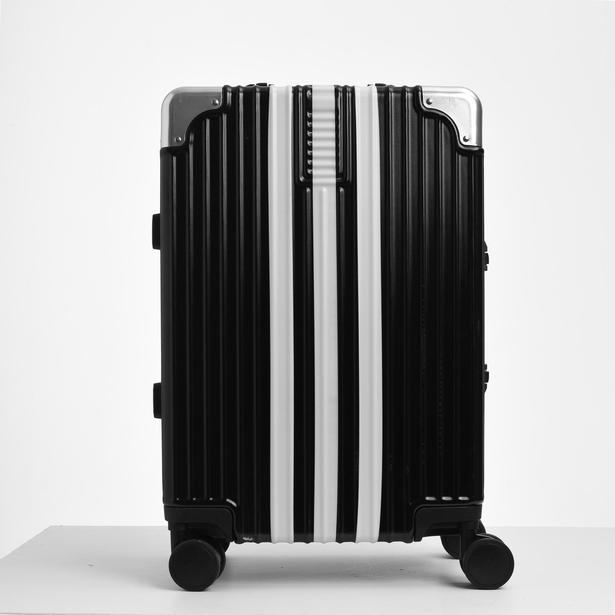 ADIDAS STICKER SS NEW SUITCASE