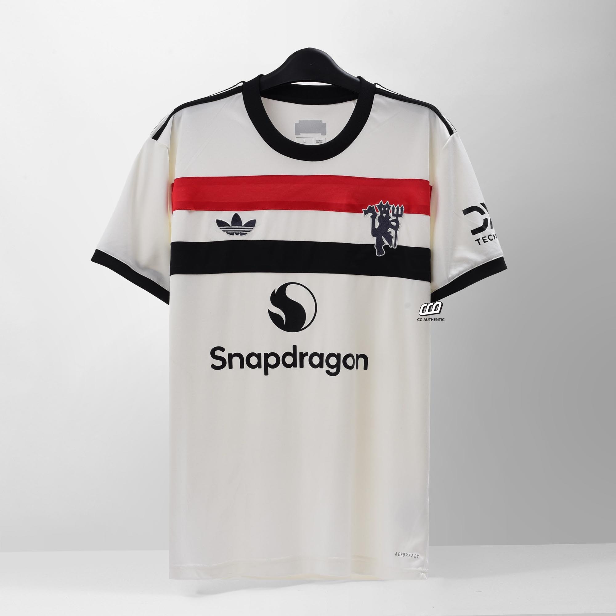 MU 24/25 THIRD SHIRT ( FAN )