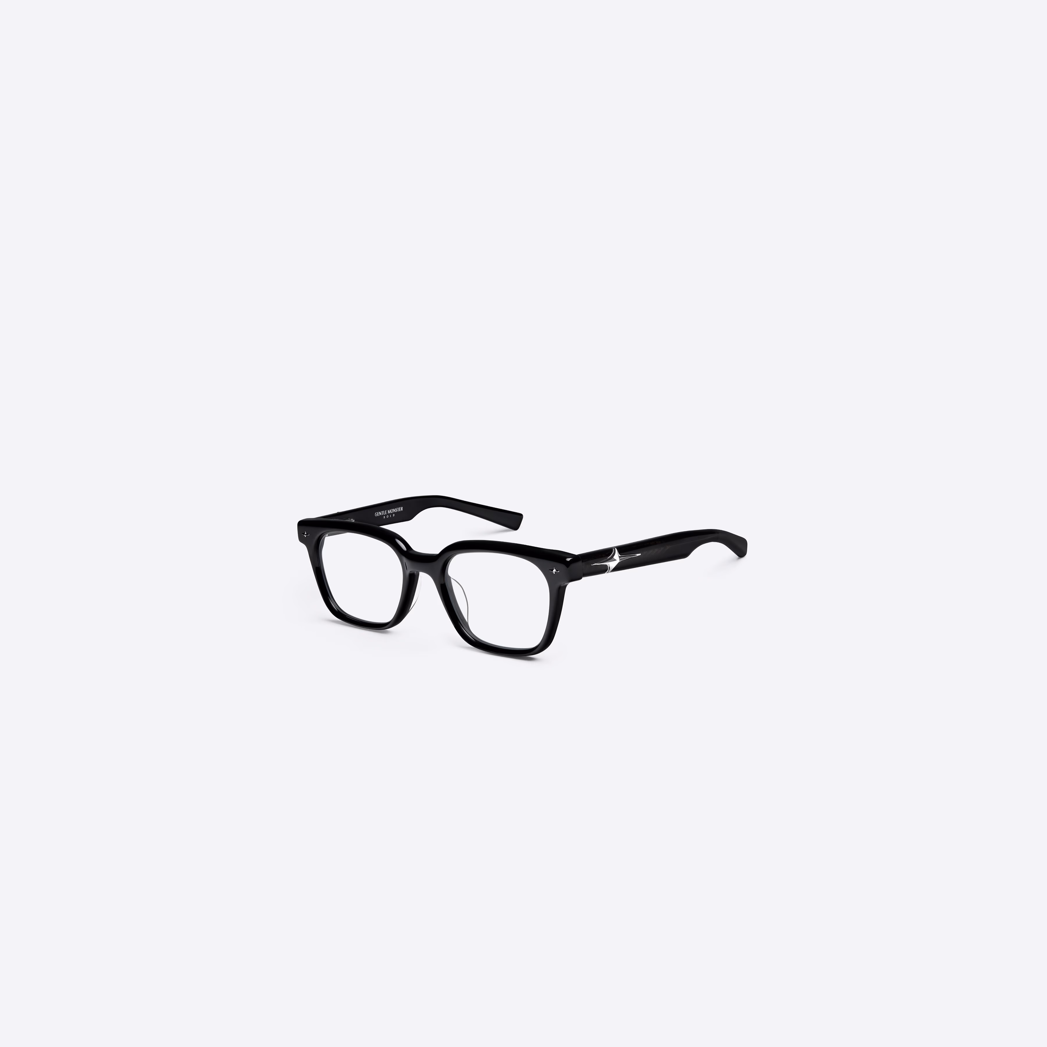 KÍNH GENTLE MONSTER ALTO 01 - BLACK