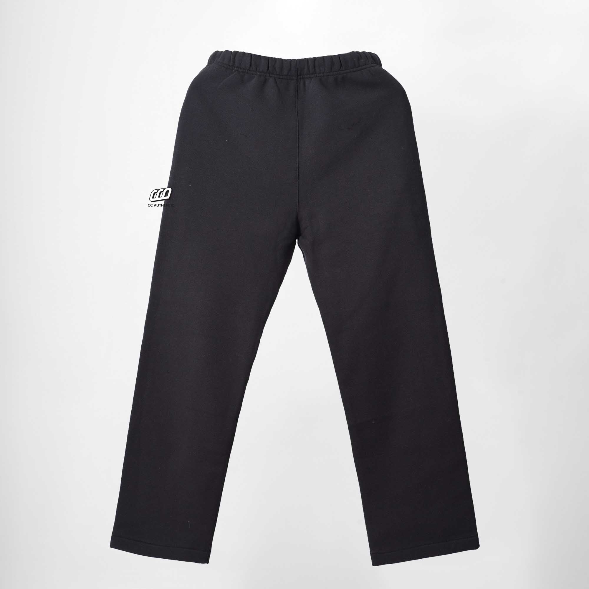 FOG Essentials RELAXED SWEATPANTS - STRETCH LIMO