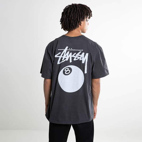 Stussy - CCAUTHENTIC