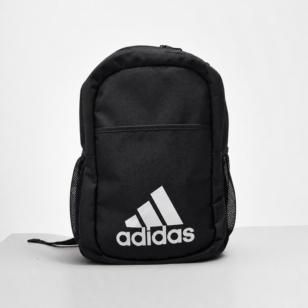 ADIDAS BADGE OF SPORT - BACKPACK - BLACK