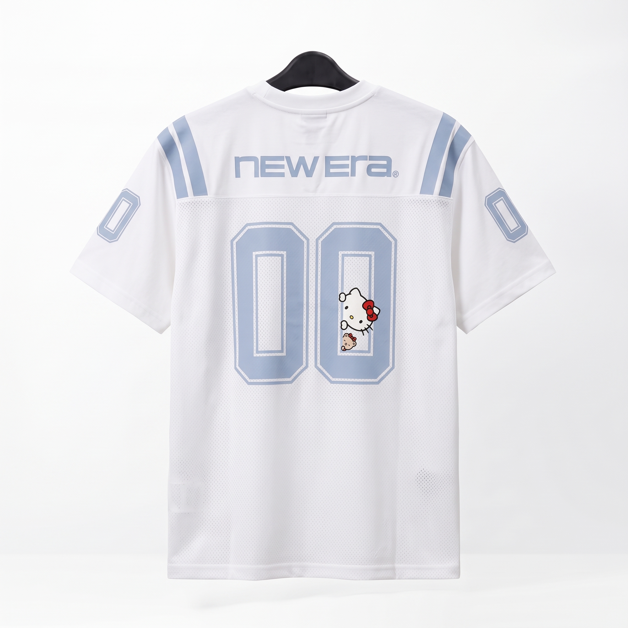 NEW ERA HLKT T-SHIRT - IVORY