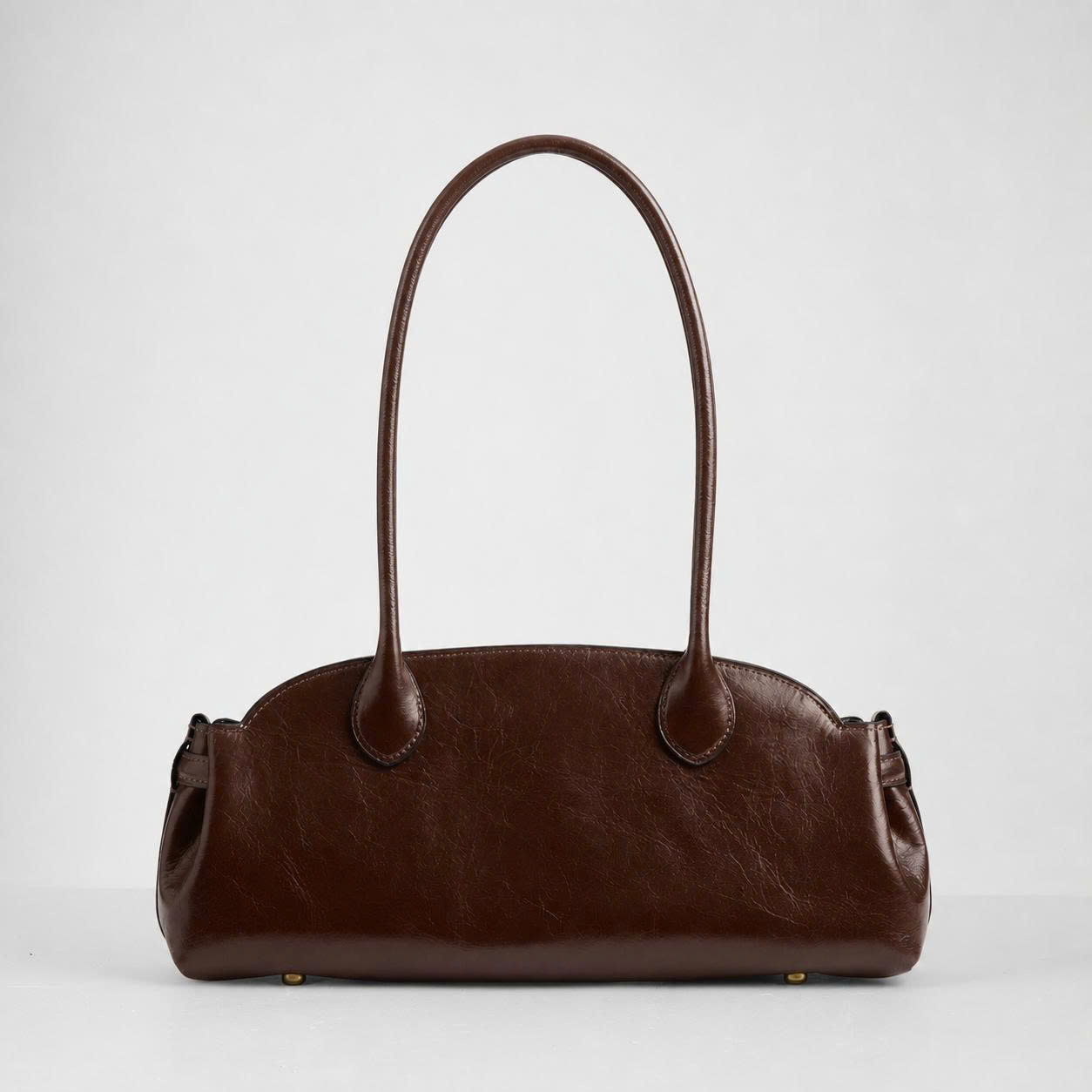 COACH EMPIRE 34 CARRYALL BAG - MAPLE