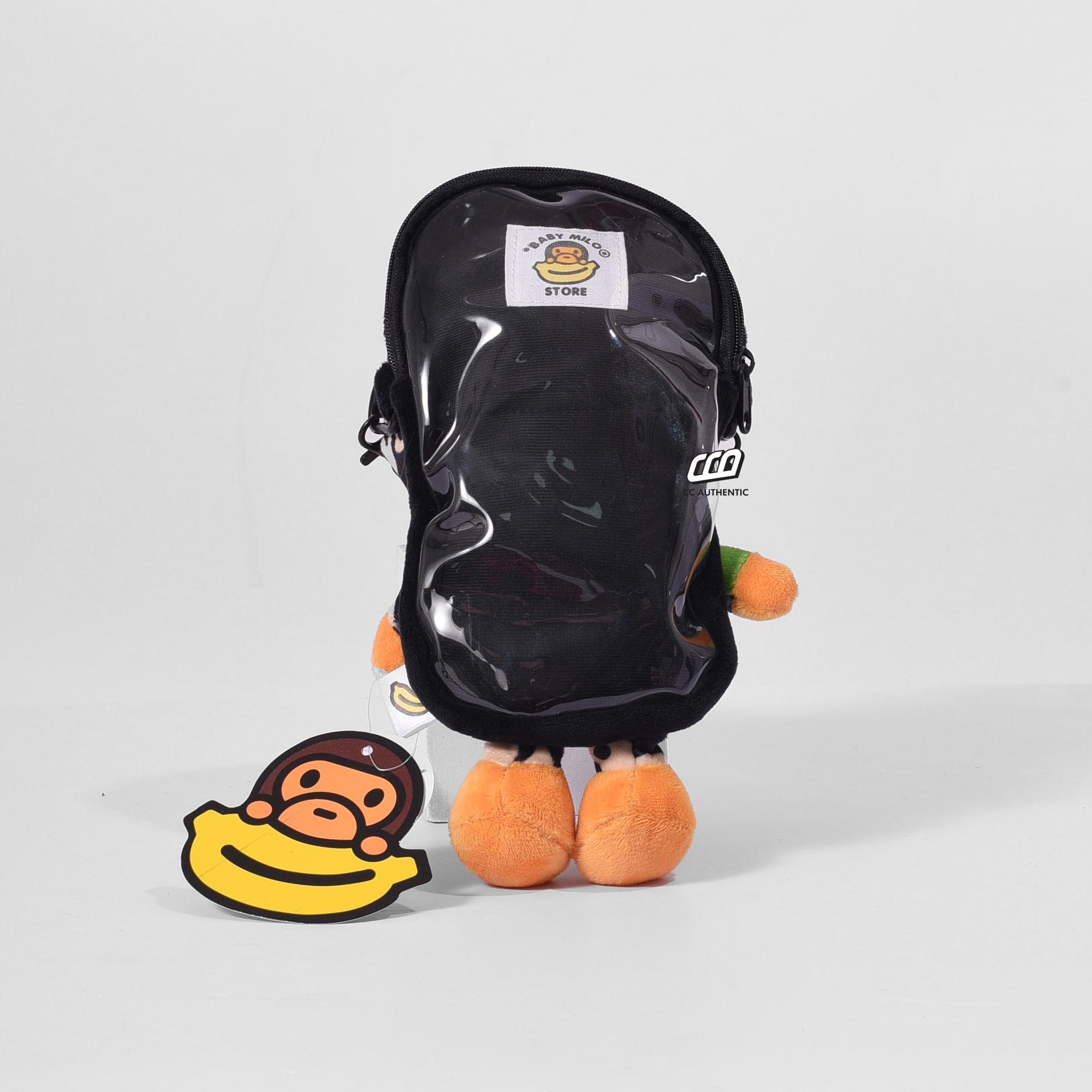 BAPE BABY MILO PHONE BAG 3