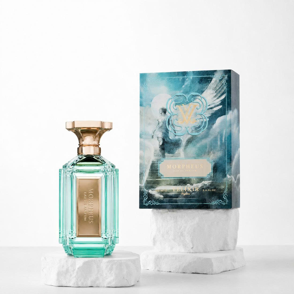NƯỚC HOA NAM VELIXIR MORPHEUS 100ML