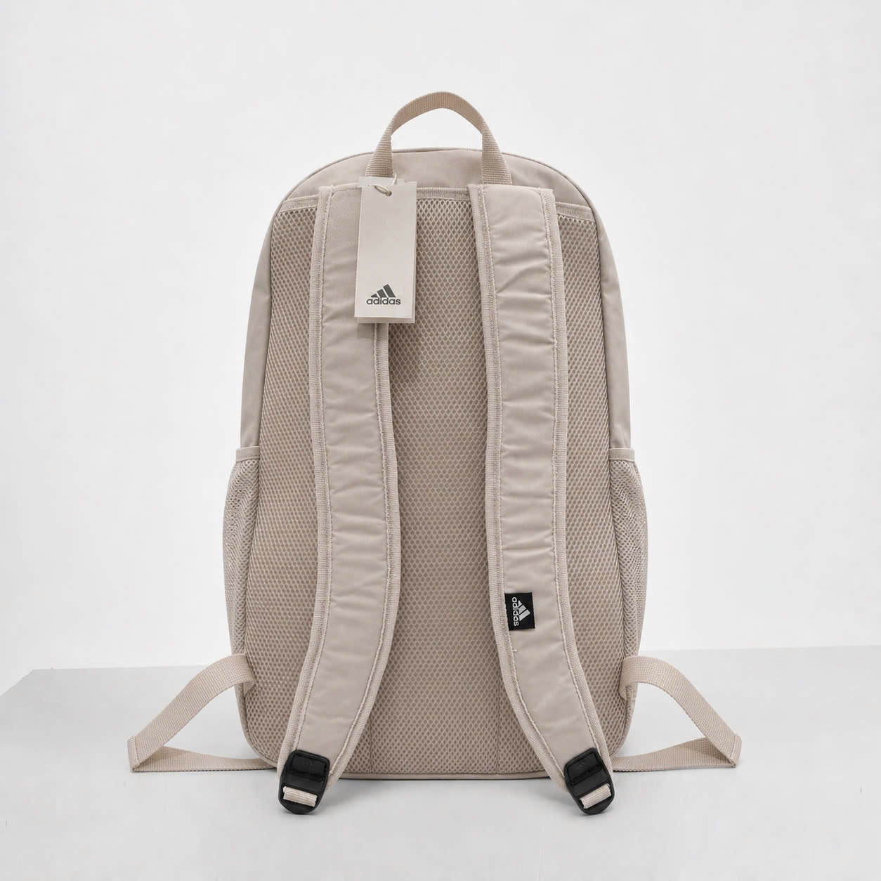 ADIDAS V CLASSIC BP BACKPACK - CREAM
