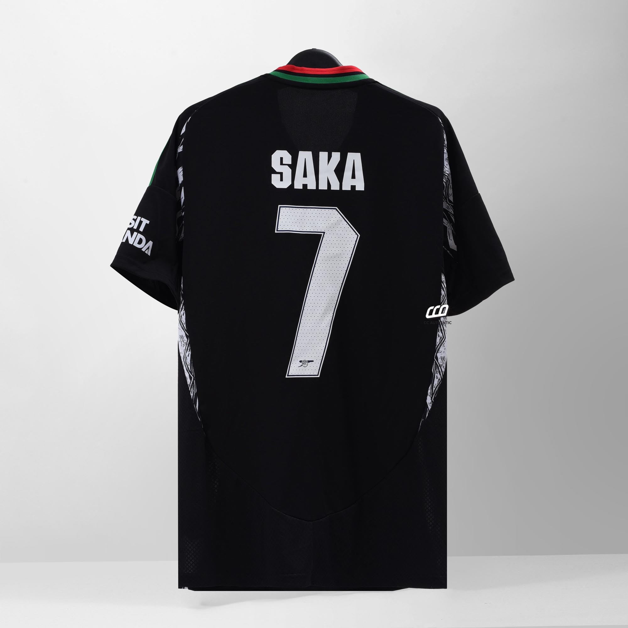ARSENAL ( SAKA 7 )