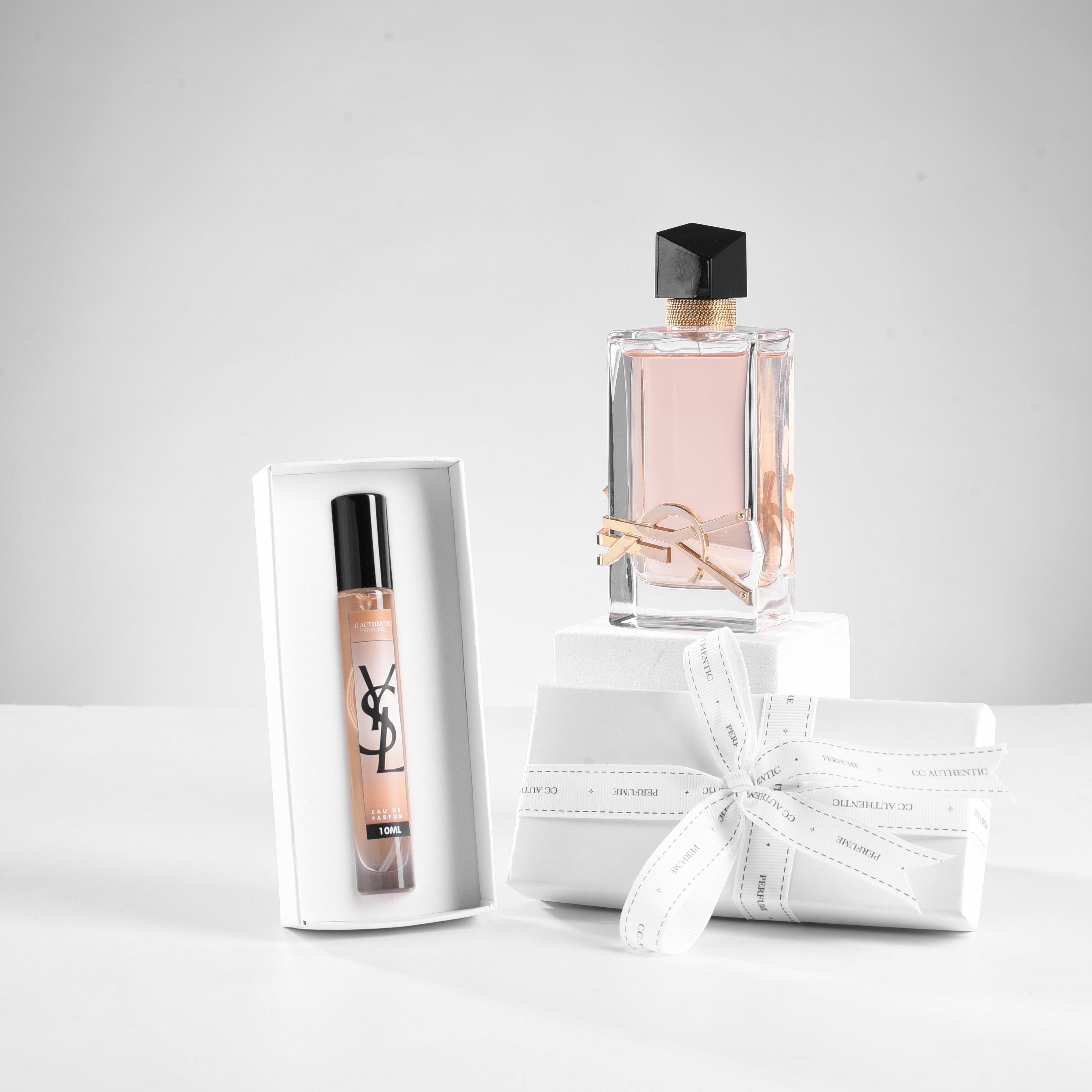 Nước Hoa Chiết YSL Libre Nữ