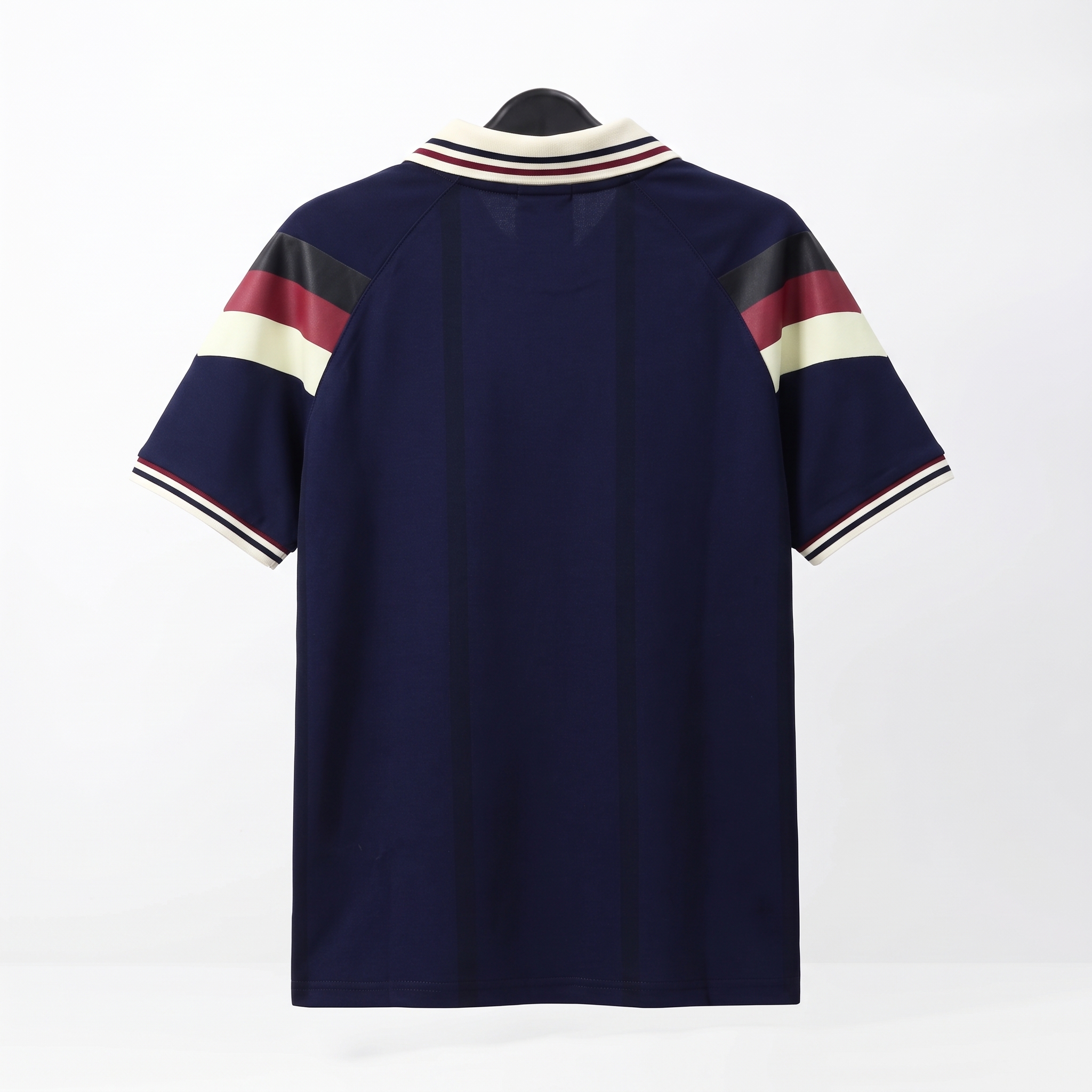 NEW ERA FR POLO SHIRT - NAVY