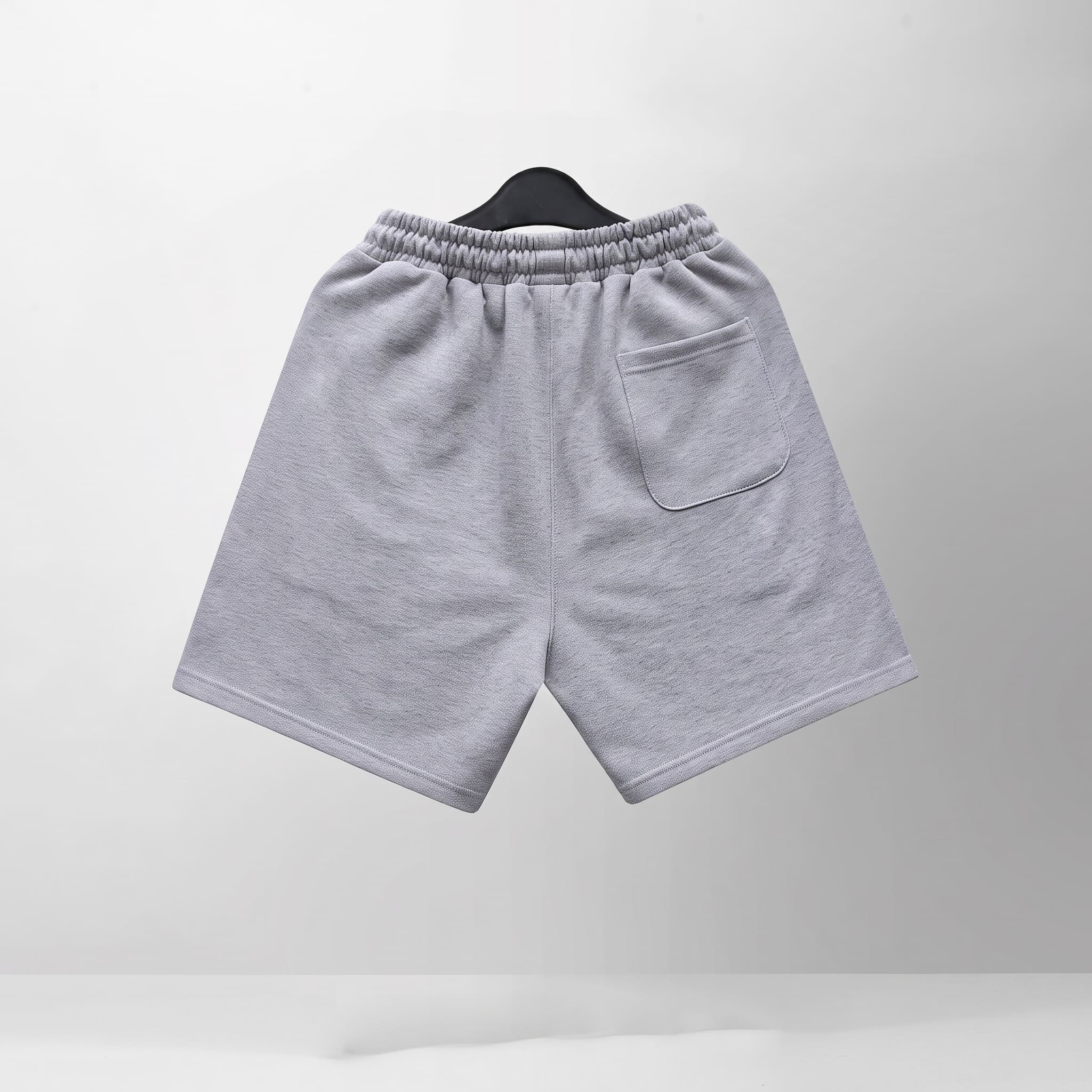 NEW ERA HLI SHORT - GREY