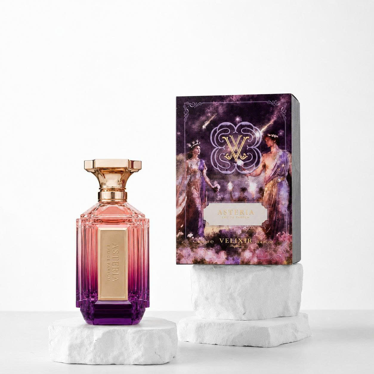 NƯỚC HOA NỮ VELIXIR ASTERIA 100ML