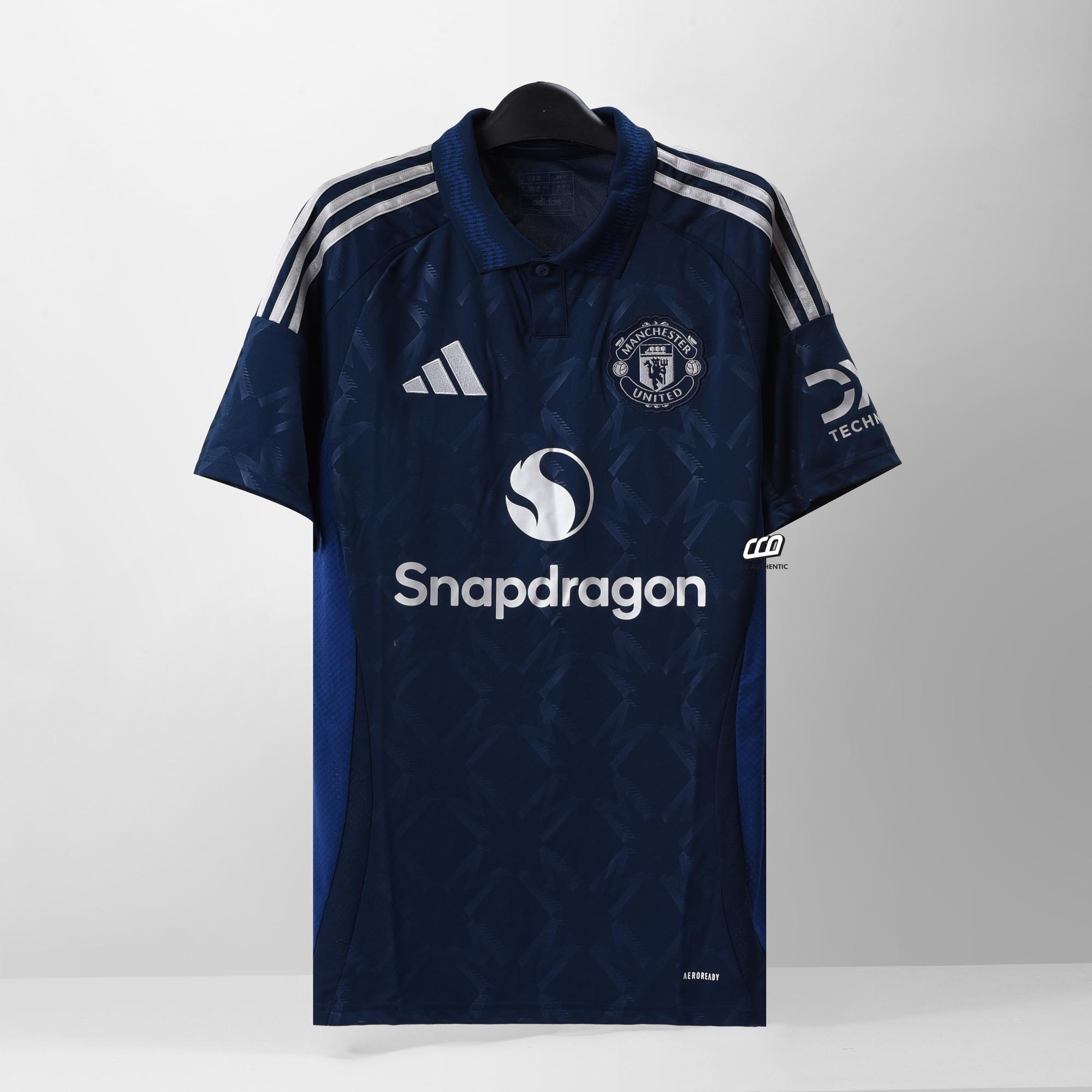 MU 24/25 SECOND SHIRT ( FAN )
