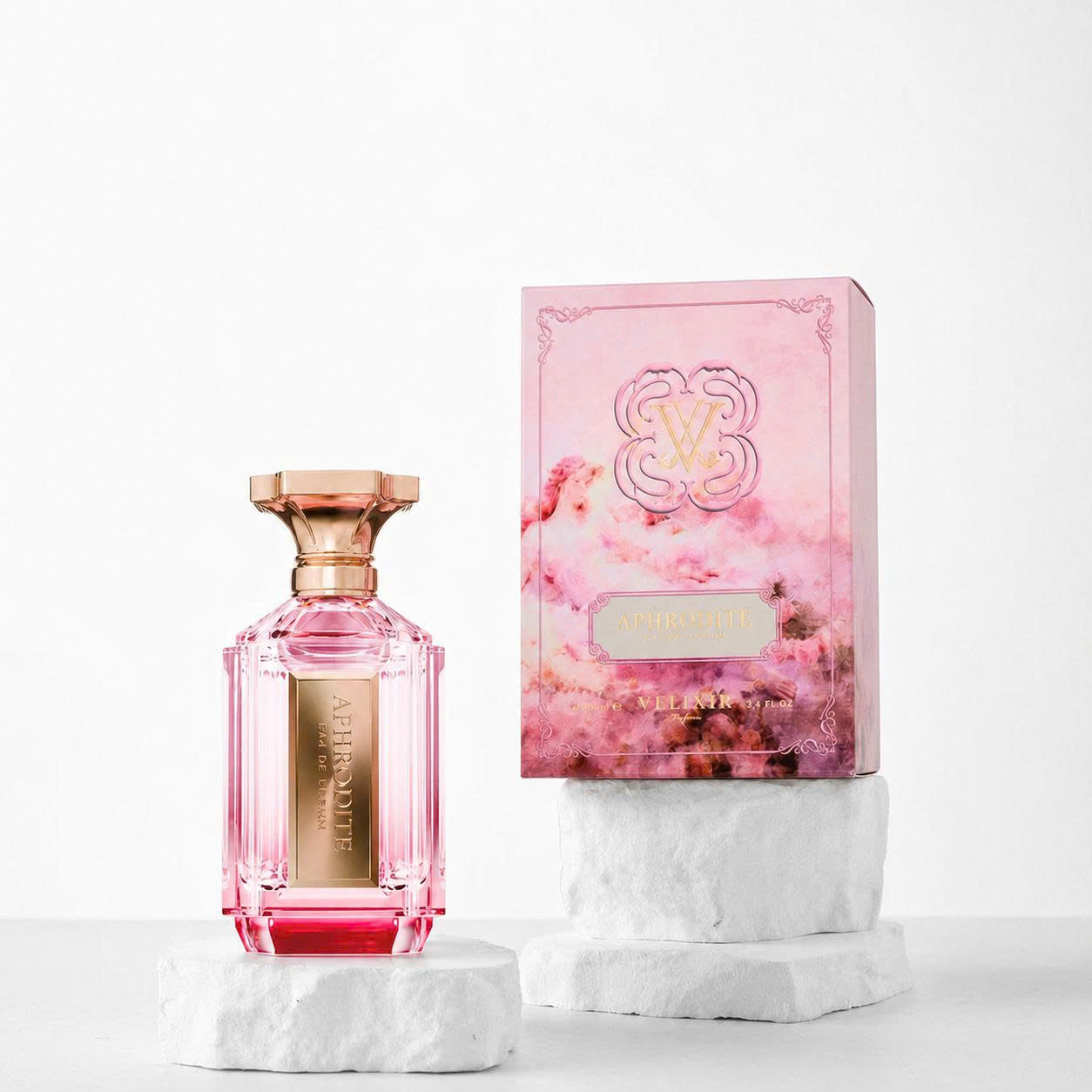 NƯỚC HOA NỮ VELIXIR APHRODITE 100ML