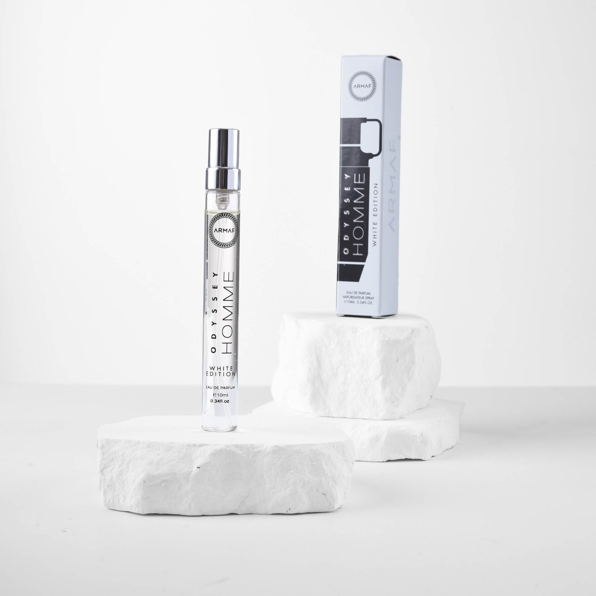 NƯỚC HOA CHIẾT NAM ARMAF BST ODYSSEY HOMME WHITE 10ML