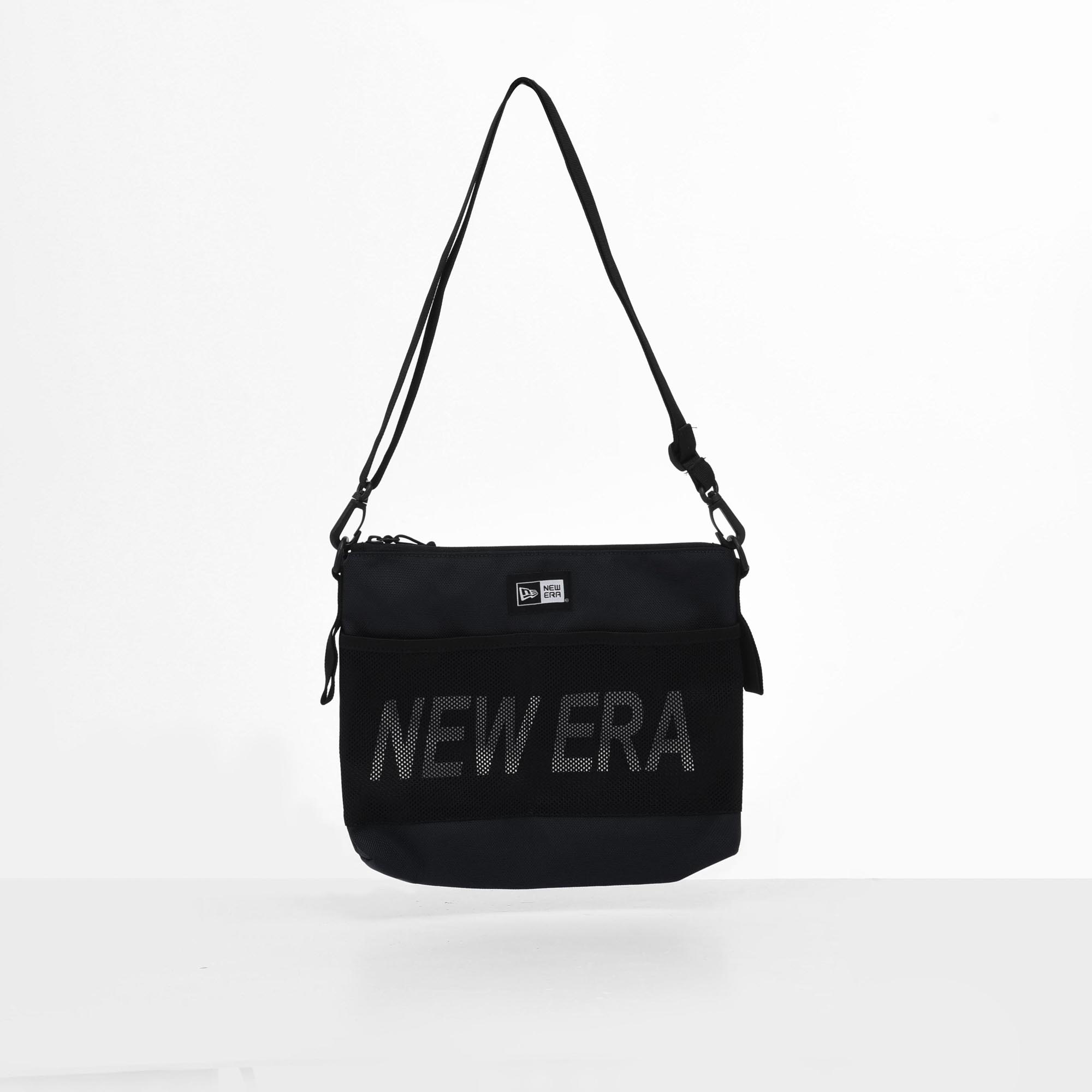 NEW ERA BIG SIZE CROSS BAG - NAVY