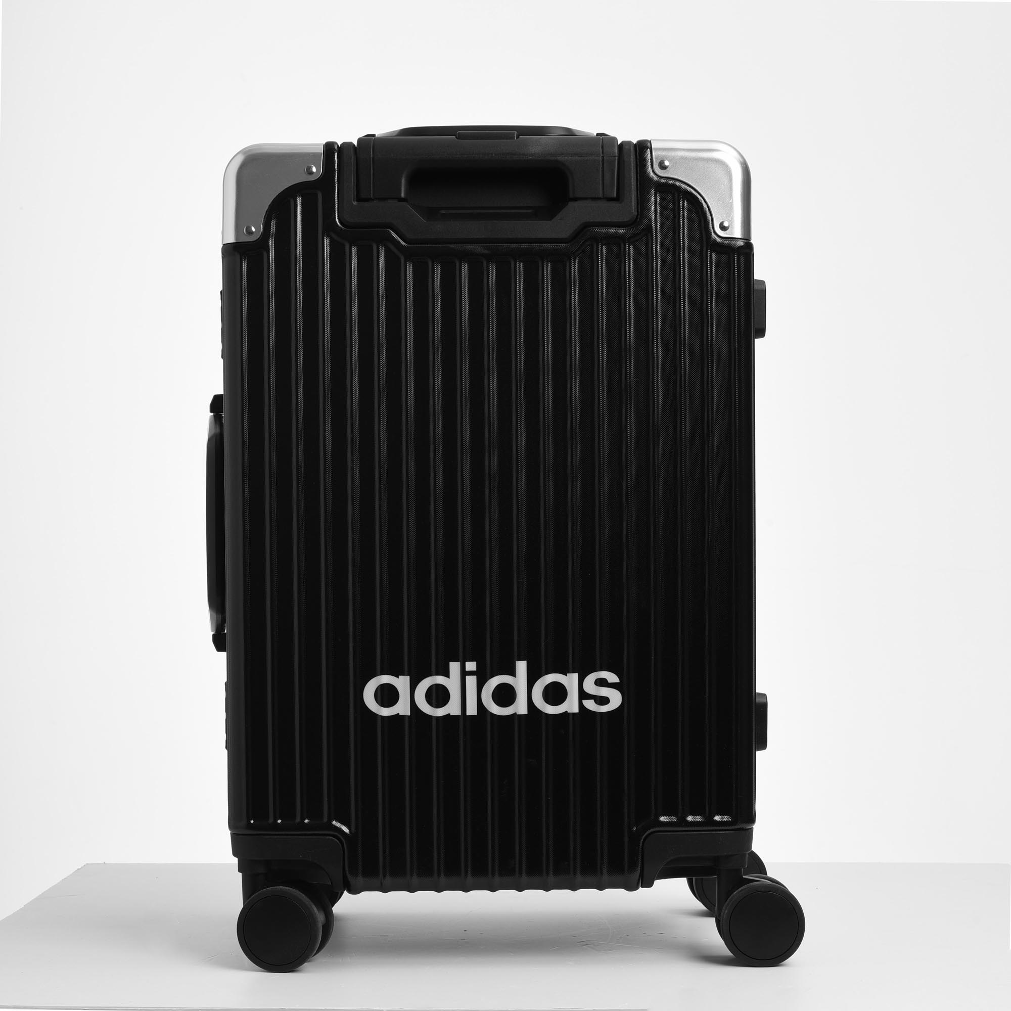 ADIDAS STICKER SS NEW SUITCASE