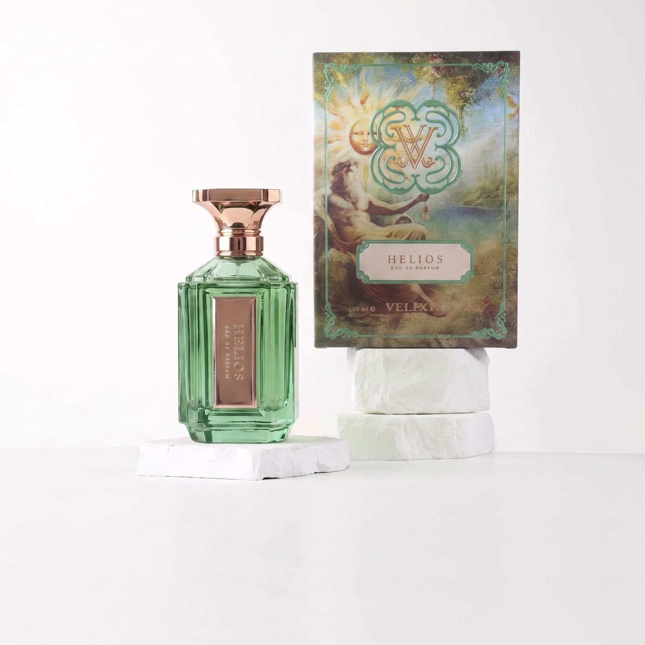 NƯỚC HOA UNISEX VELIXIR HELIOS 100ML