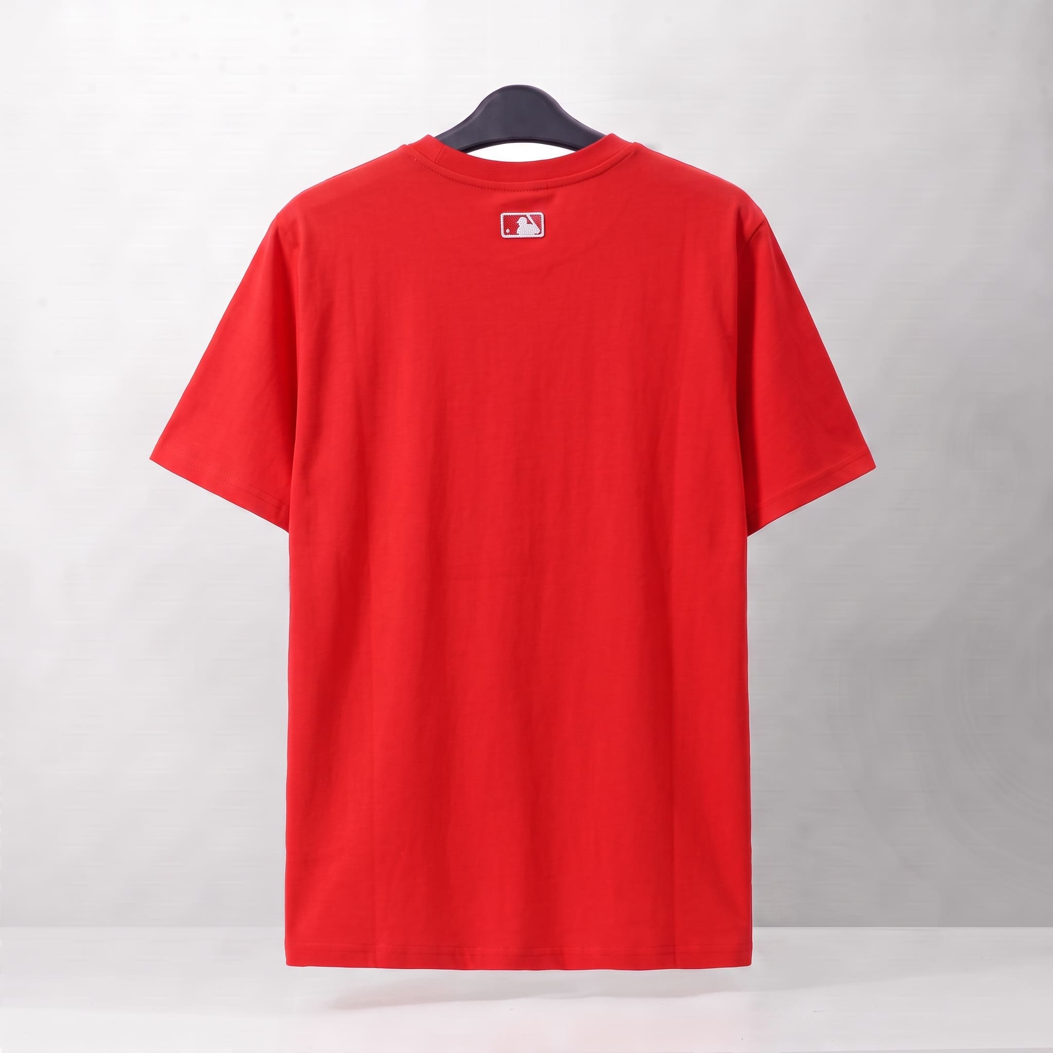 NEW ERA CCYK T-SHIRT - RED
