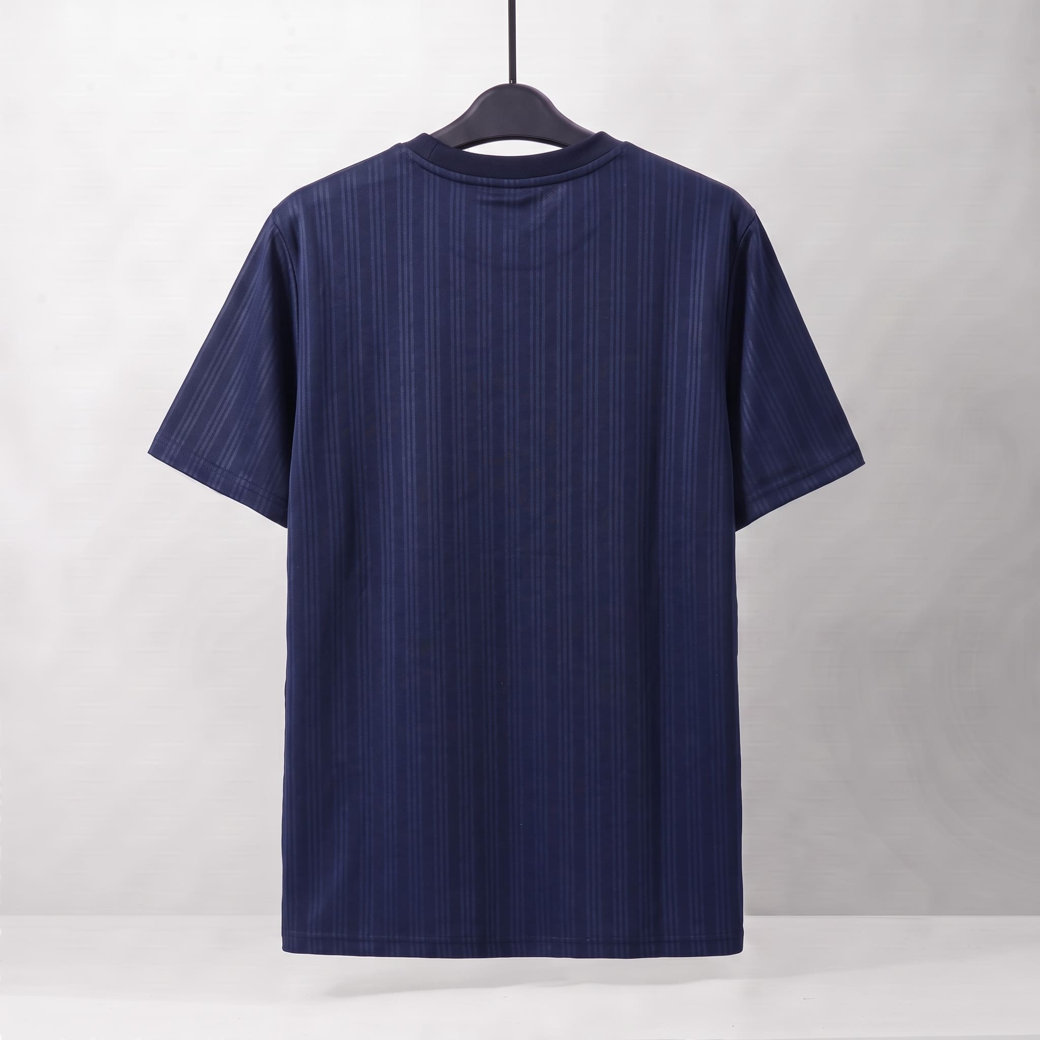 NEW ERA MAJOR LEAGUE T-SHIRT - NAVY