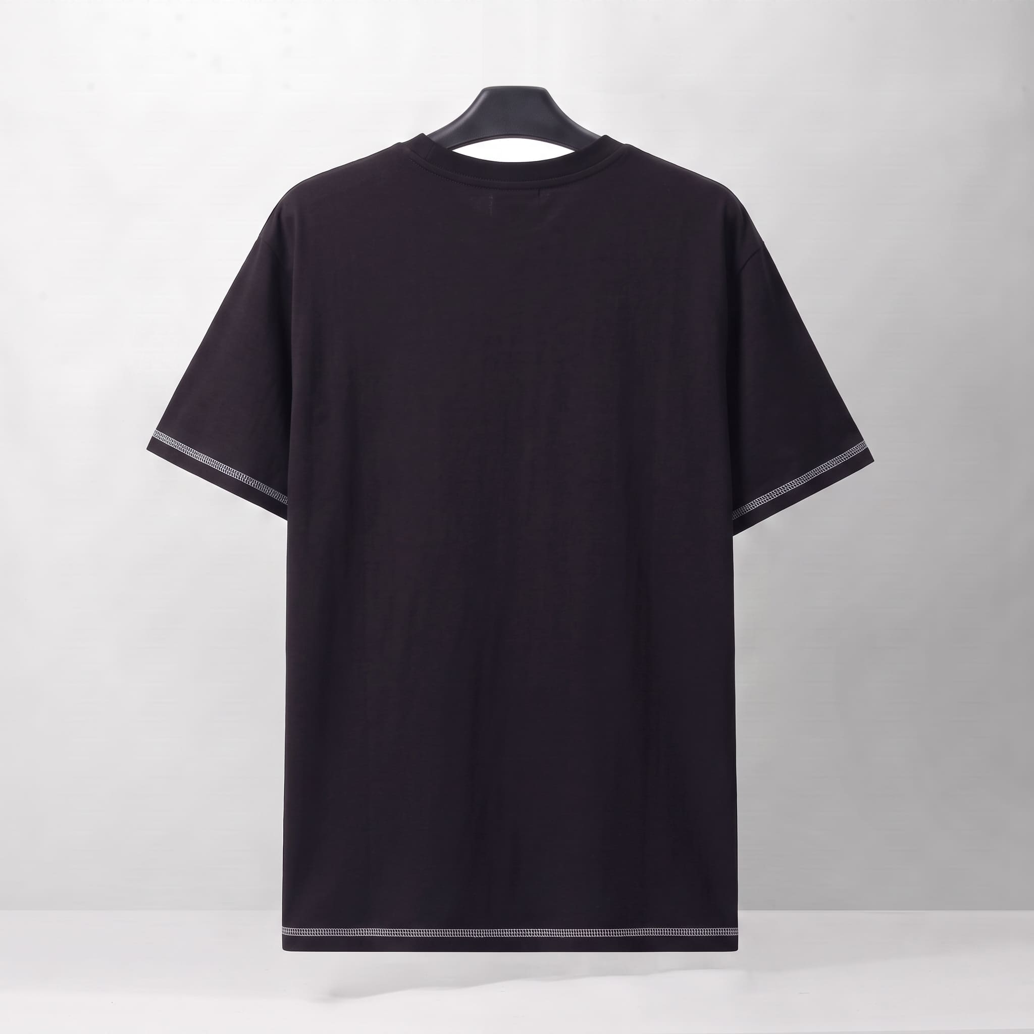 NEW ERA MJL T-SHIRT - BLACK
