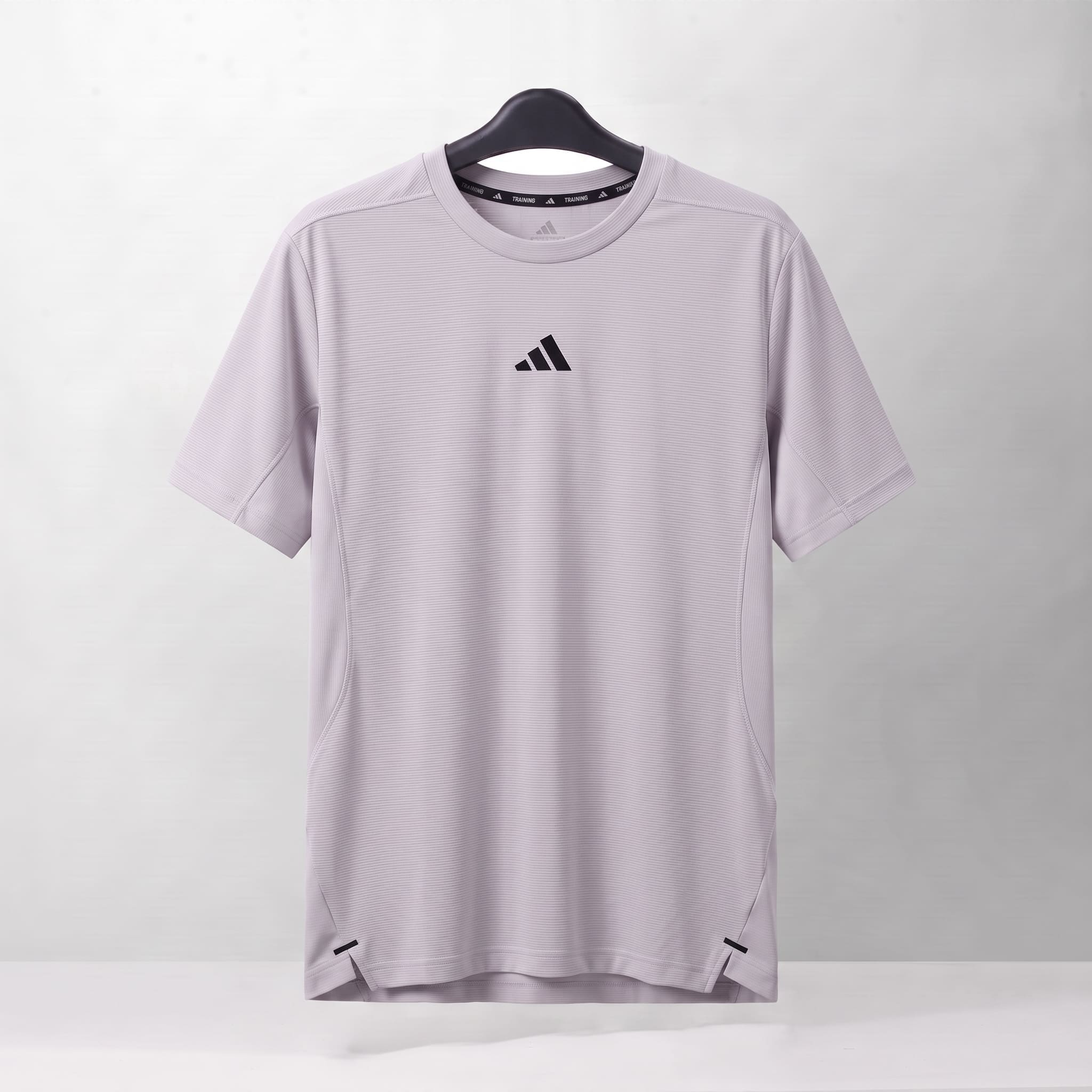 ADIDAS D4T POWER T-SHIRT - ICE