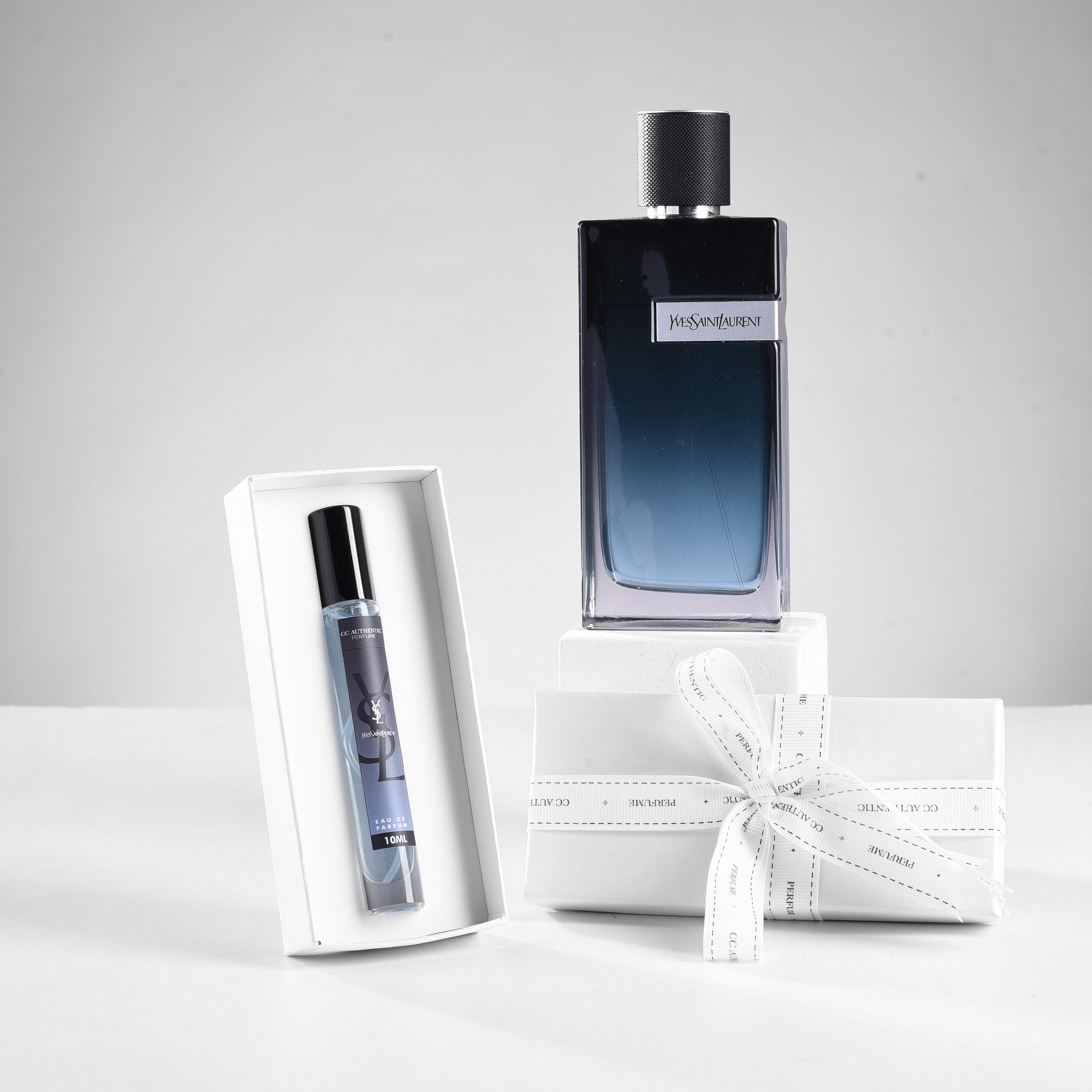 Nước hoa chiết YSL Y EDP