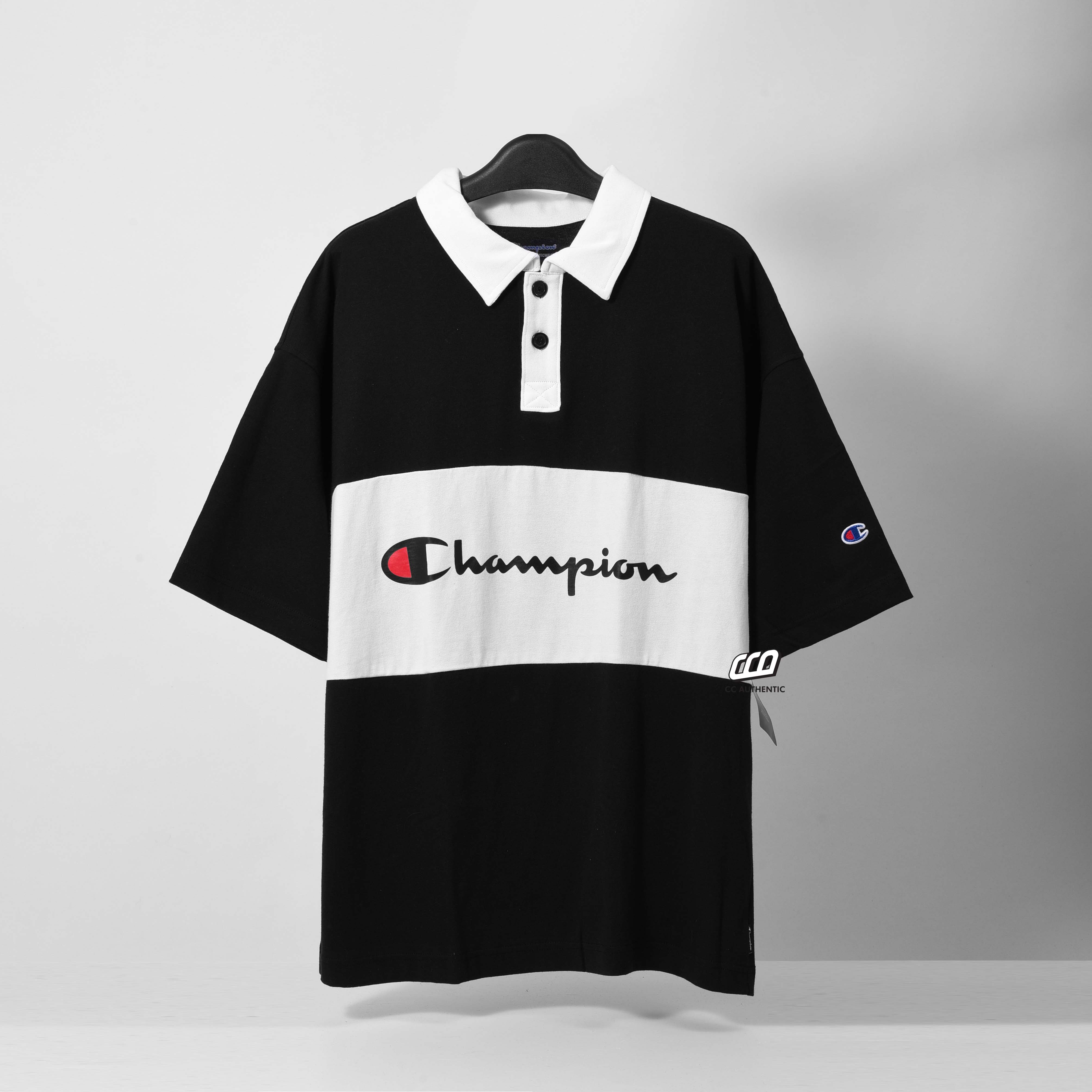 Champion rugby clearance polo