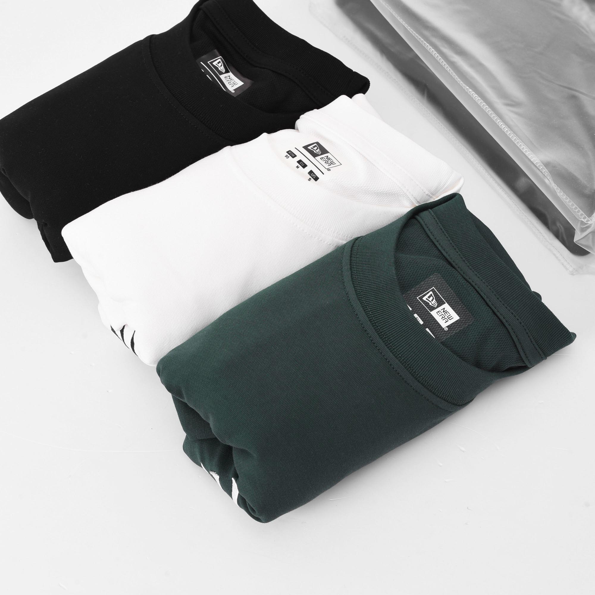 NEW ERA ESSENTIAL RS23 SEASON 5 3PACK T-SHIRT - MULTI