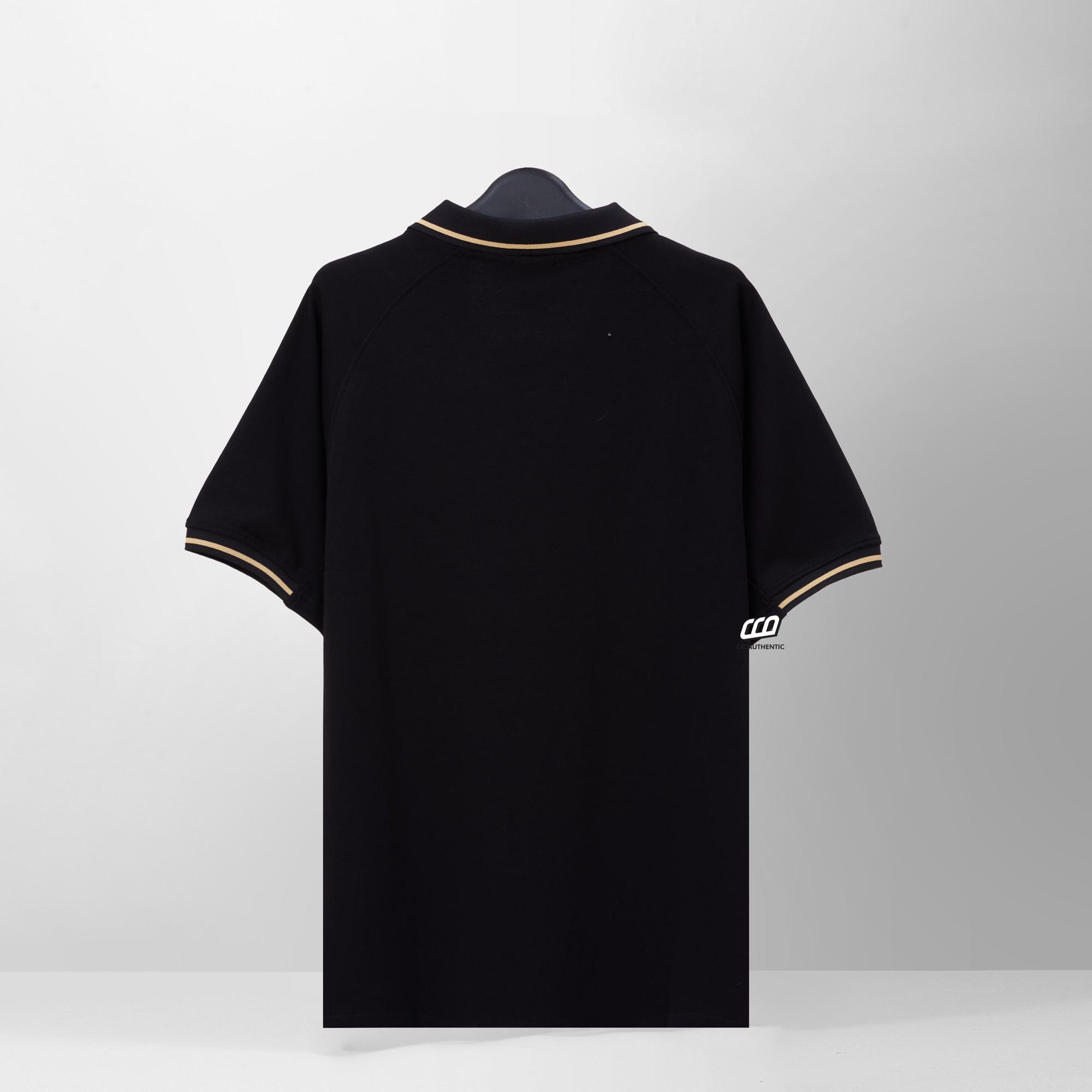 NEW ERA NEW YORK JERSEY WS52 T-SHIRT - BLACK