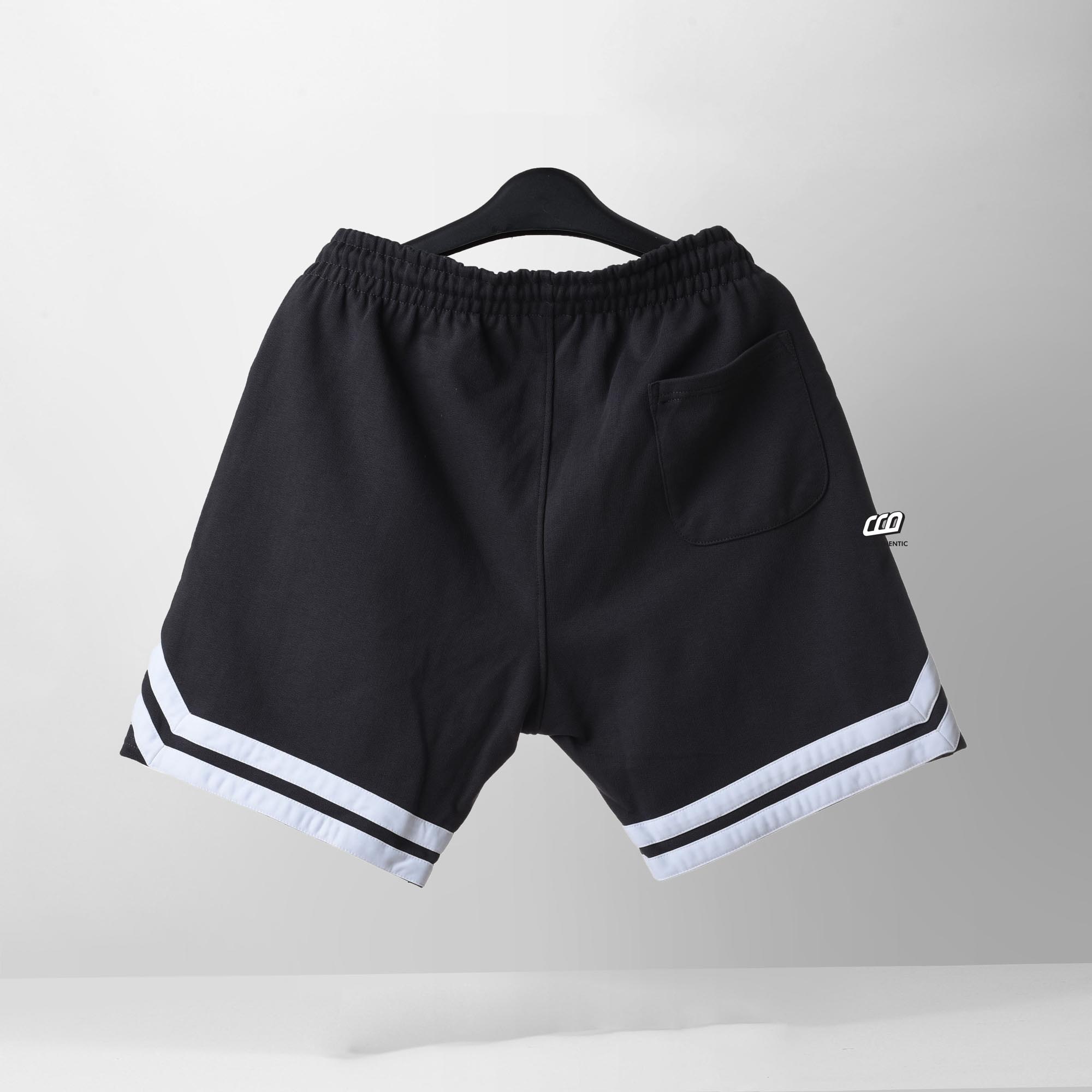NEW ERA NYYK TS34 SHORT - GREY