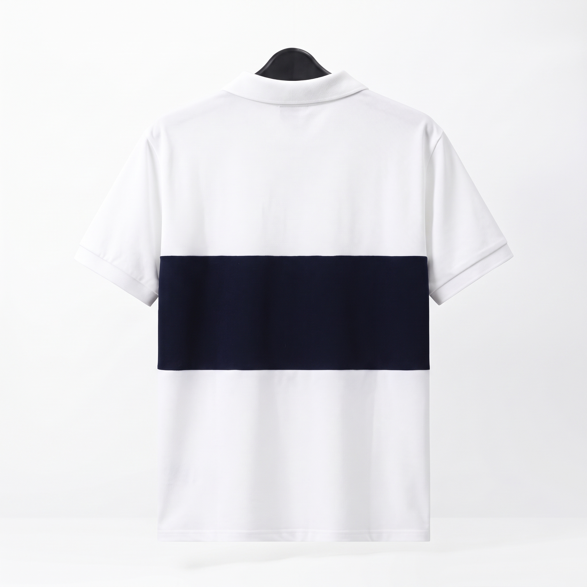 NEW ERA 1920 POLO SHIRT - white