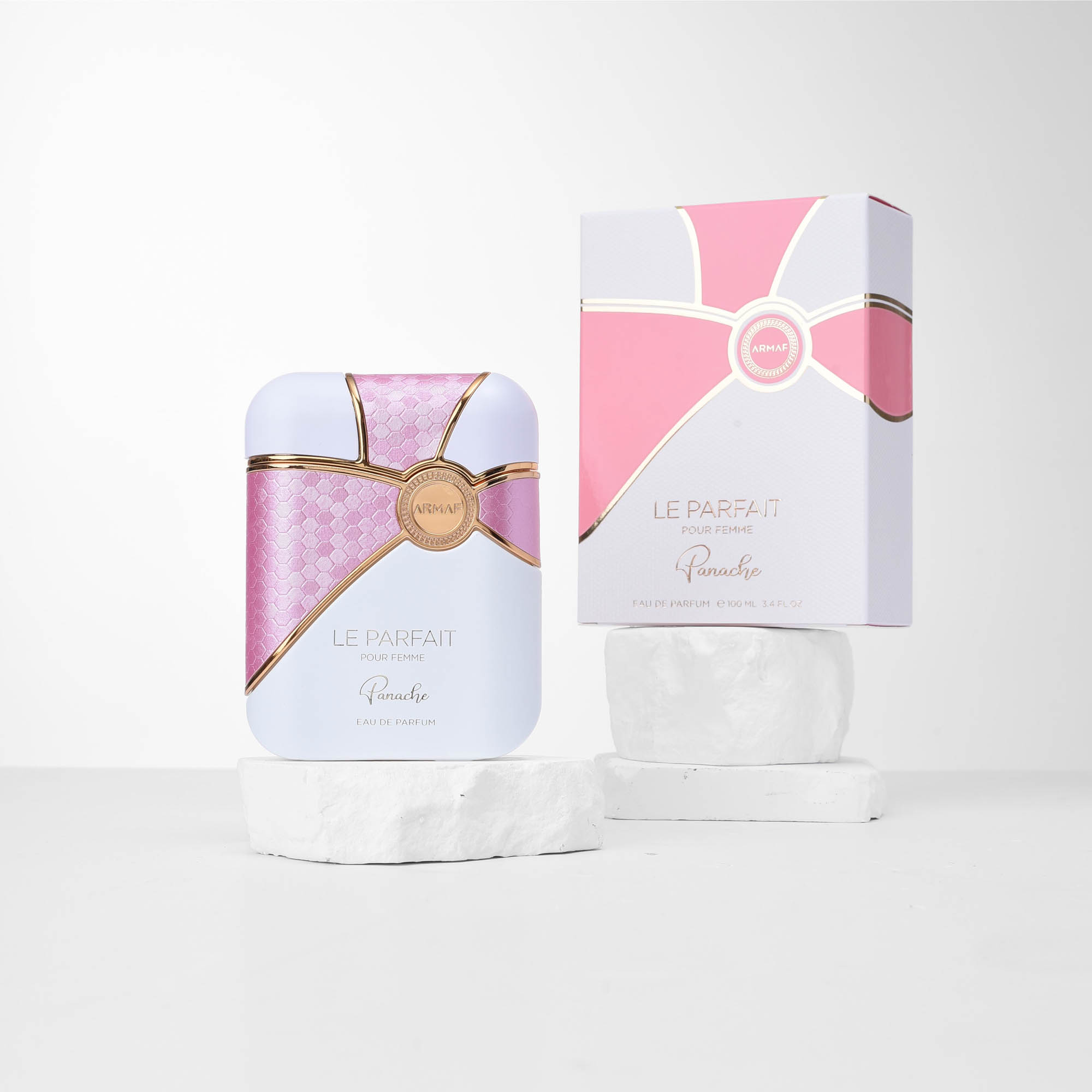 NƯỚC HOA NỮ ARMAF LE PARFAIT PANACHE POUR FEMME 100ML