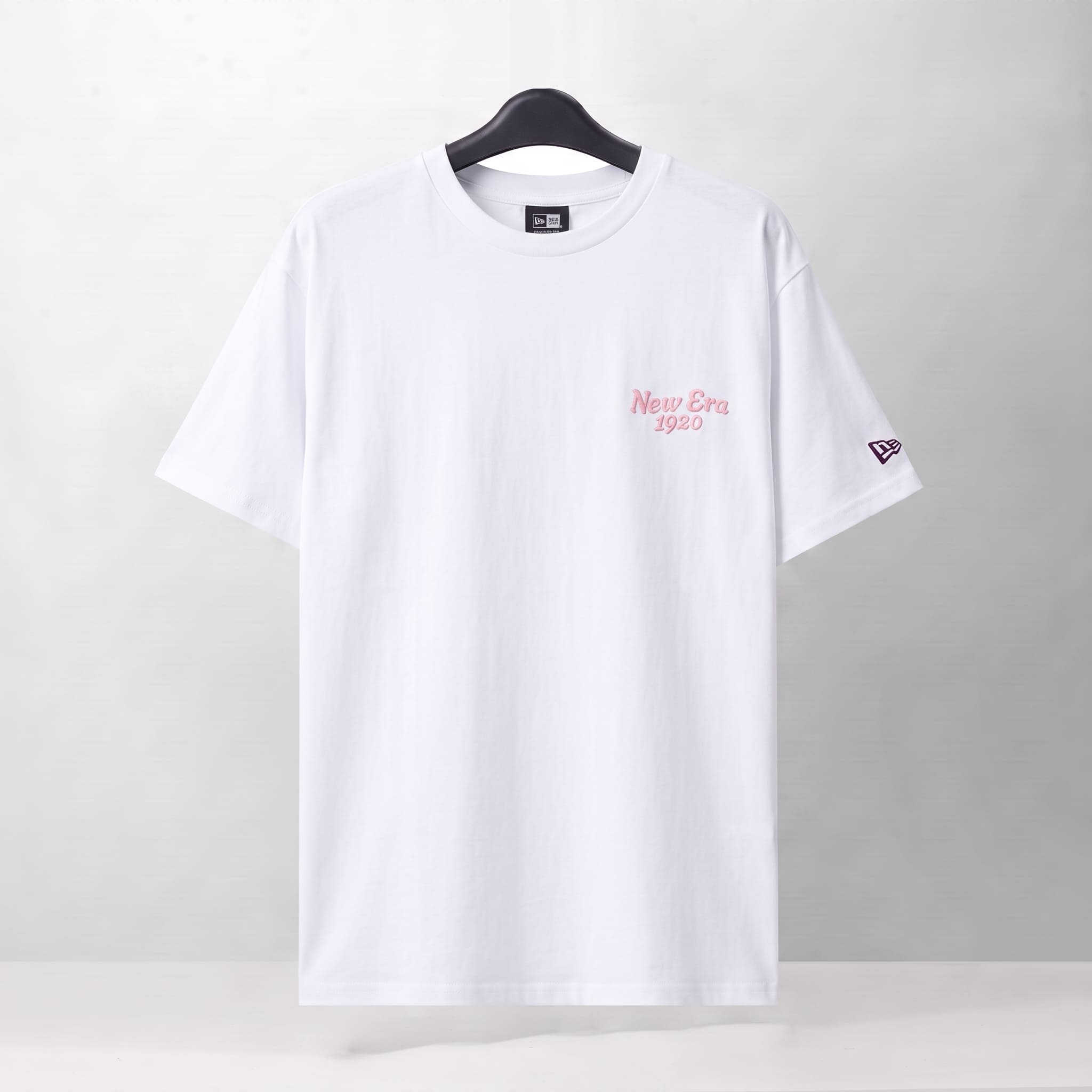 NEW ERA ORI T-SHIRT - WHITE