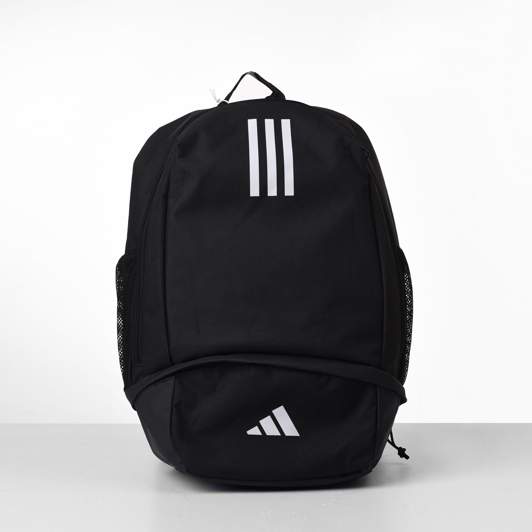 ADIDAS TIRO 23 LEAGUE BACKPACK - BLACK