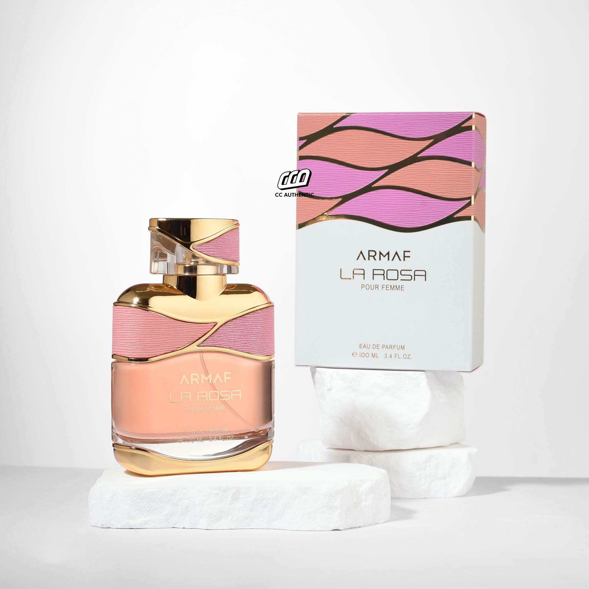 NƯỚC HOA NỮ ARMAF LE PARFFAIT FEMME 100ML