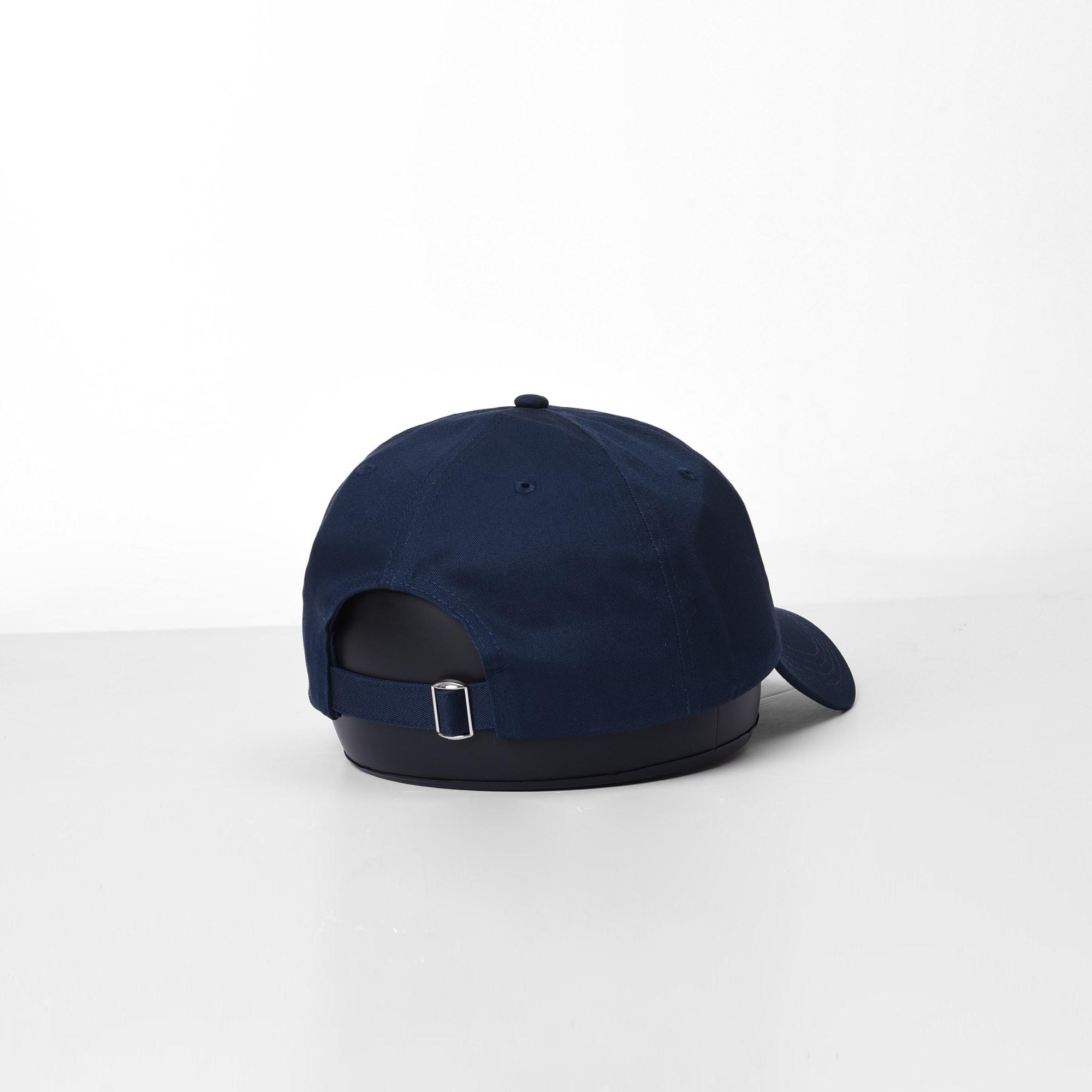 TOMMY HILFIGER TJM SPORT CAP - NAVY