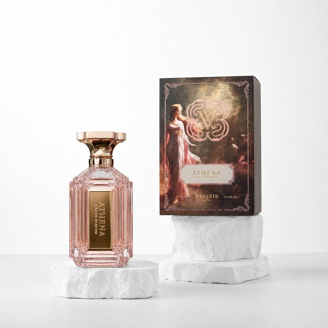 NƯỚC HOA NỮ VELIXIR ATHENA 100ML
