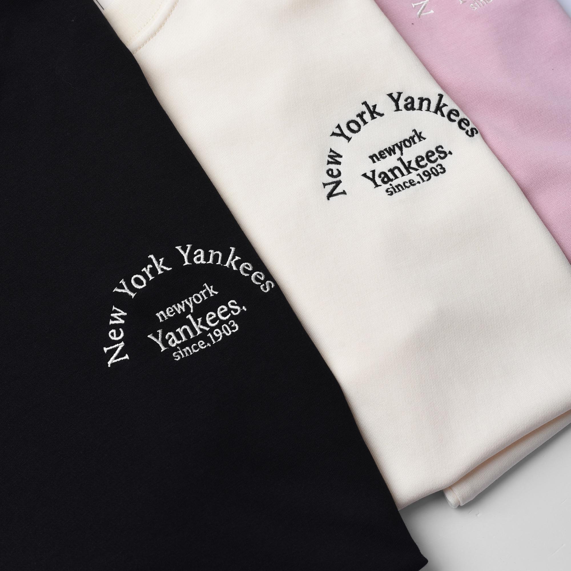 NEW ERA ESSENTIAL RS23 SEASON 12 3PACK T-SHIRT  - MULTI