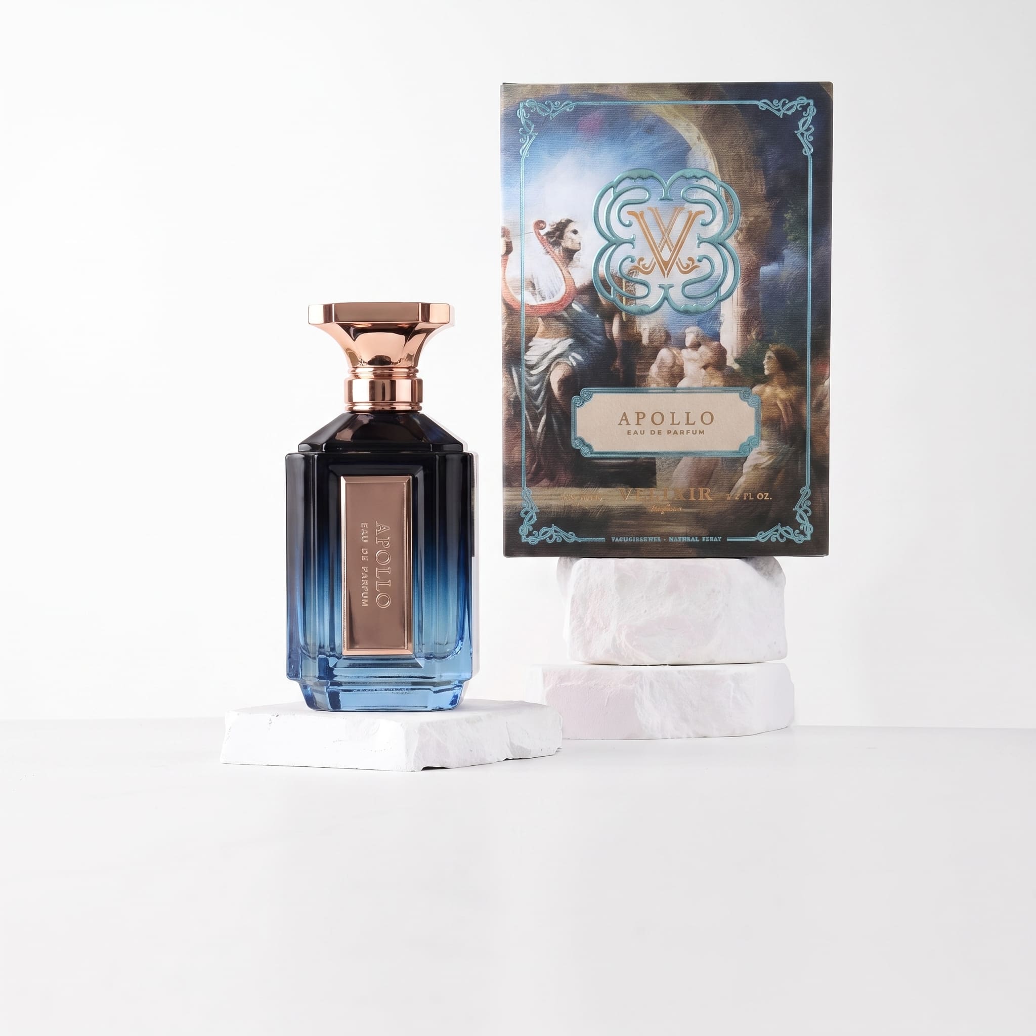 NƯỚC HOA NAM VELIXIR APOLLO 100ML