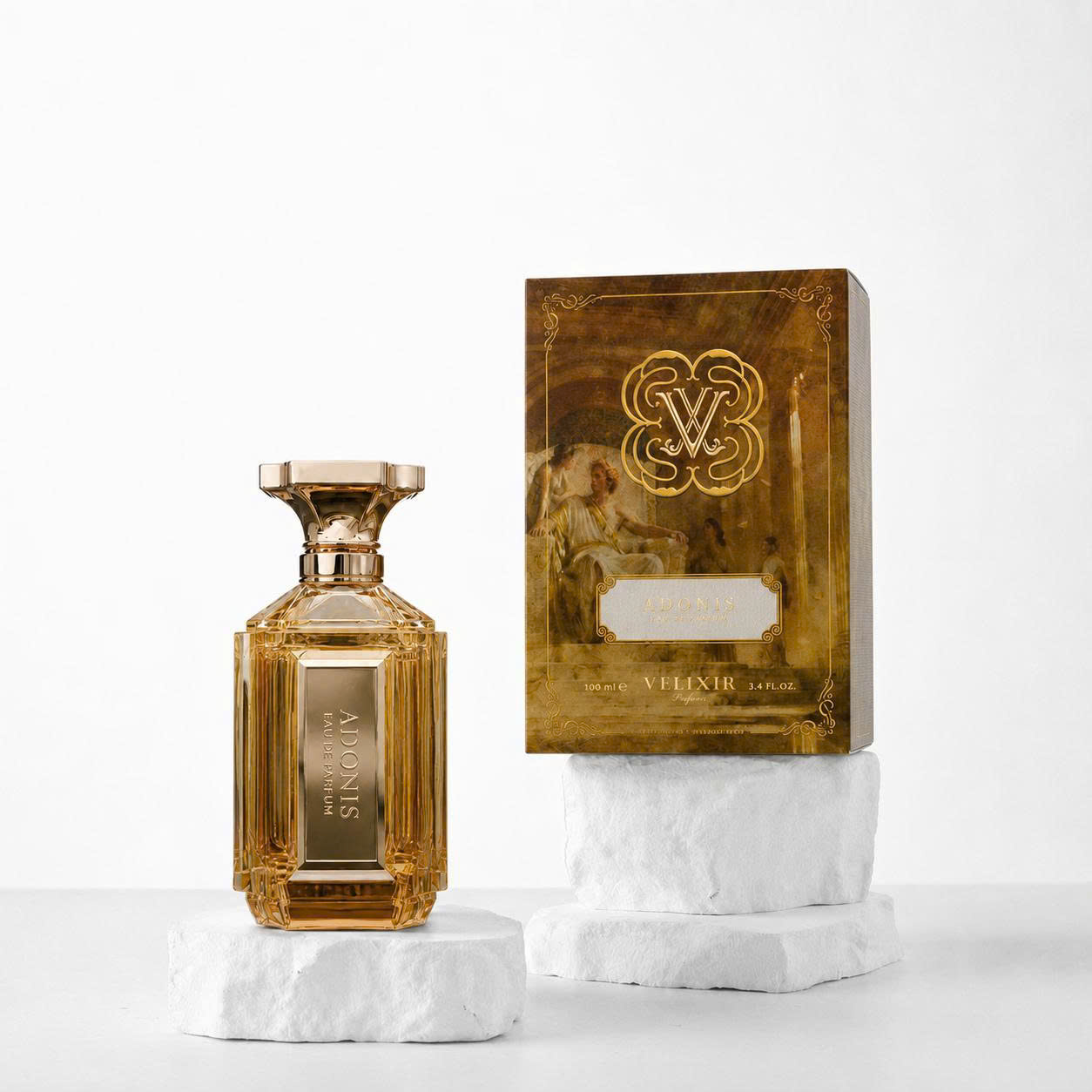 NƯỚC HOA NAM VELIXIR ADONIS 100ML