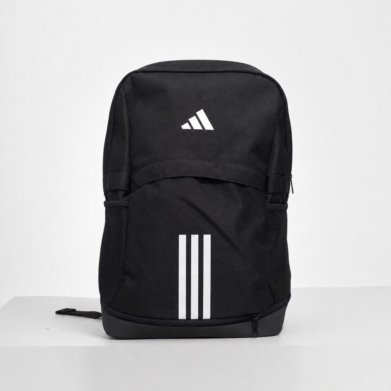 ADIDAS POWER BACKPACK - BLACK