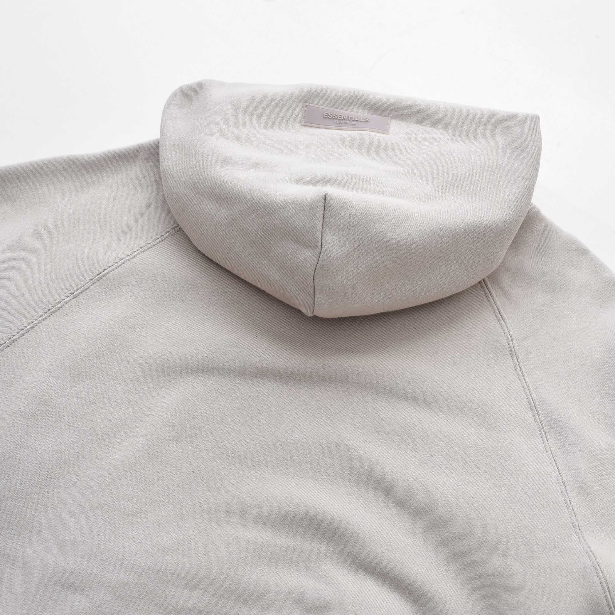 FOG ESSENTIALS 1977 HOODIE - WHEAT