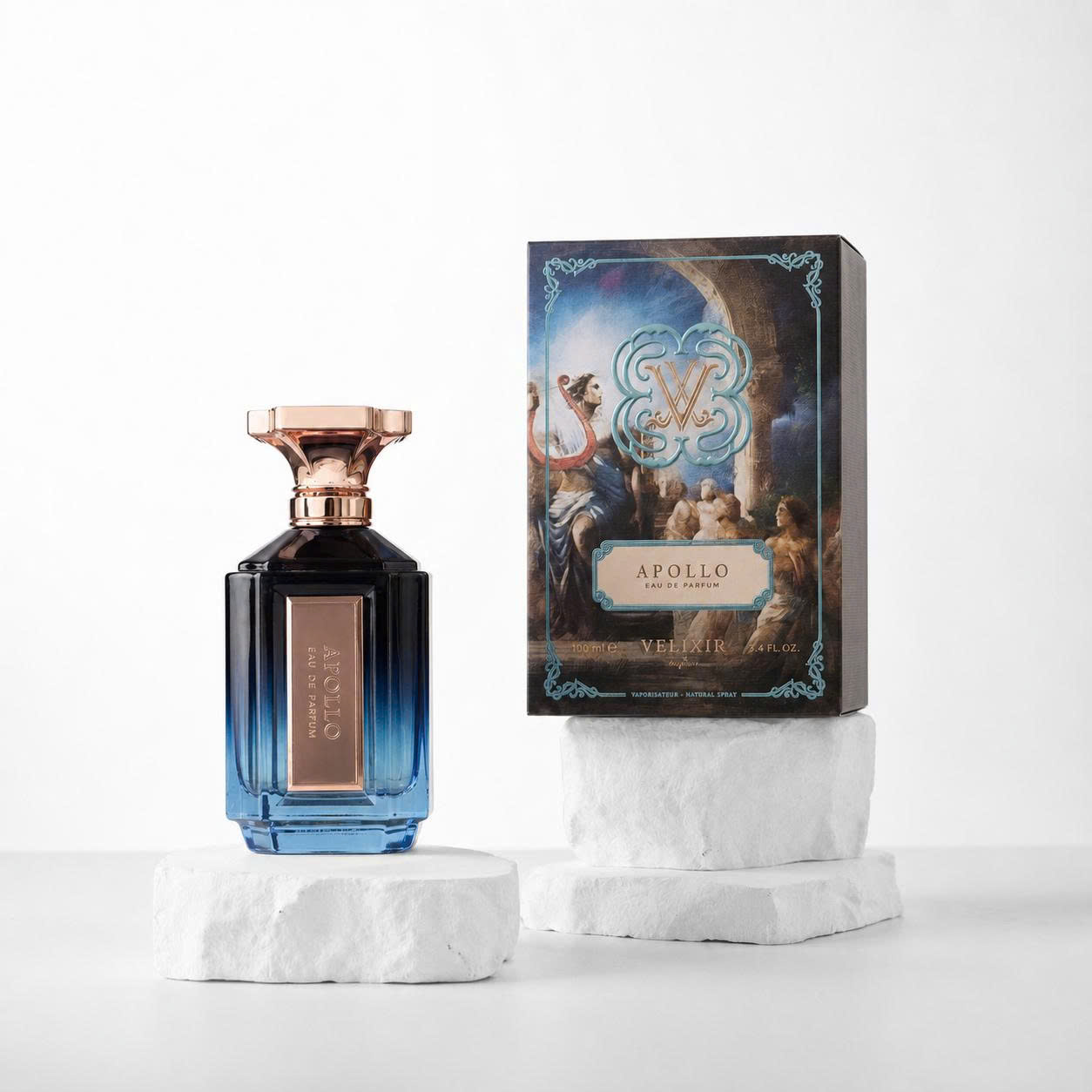 NƯỚC HOA NAM VELIXIR APOLLO 100ML