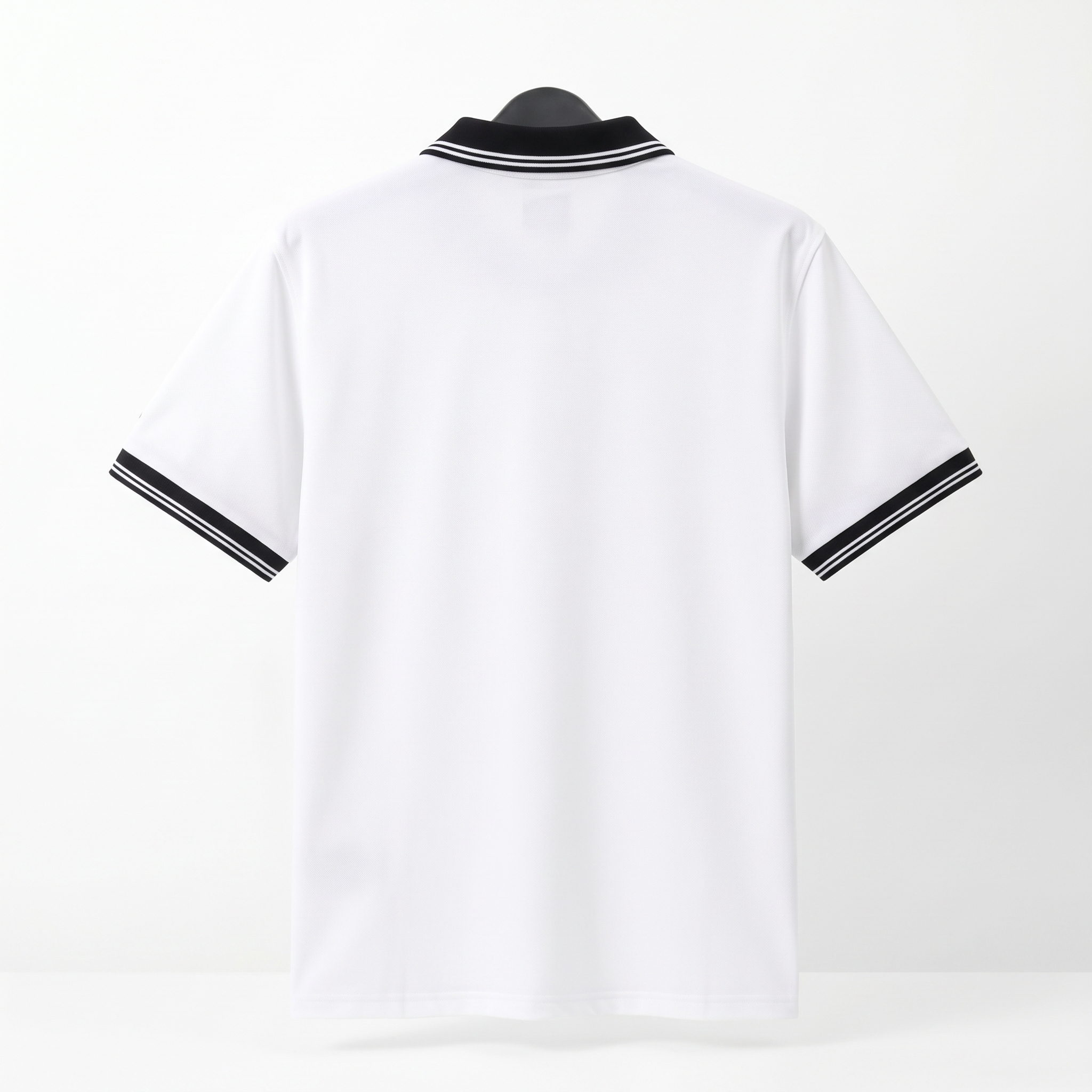 NEW ERA TLA POCKET SHIRT - WHITE