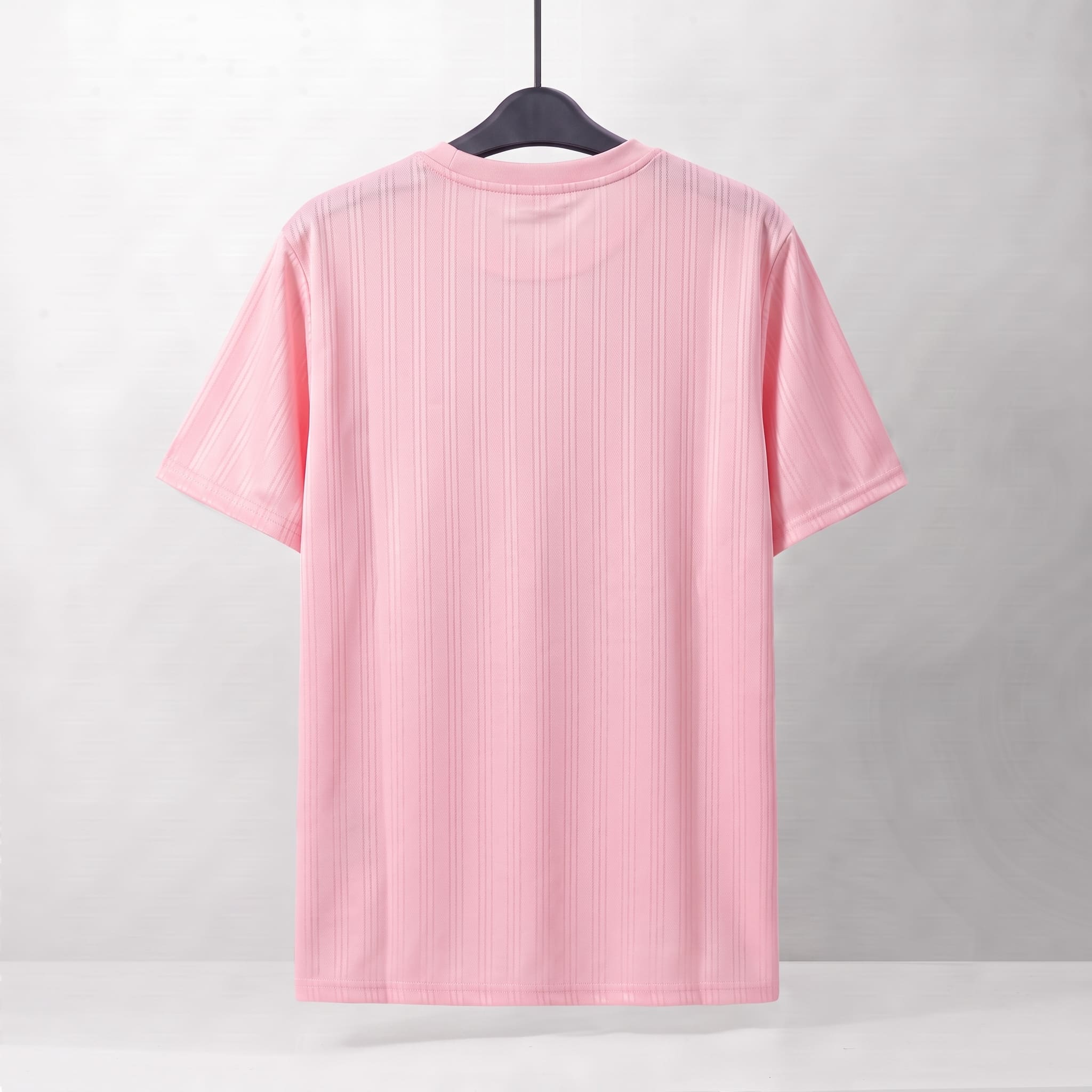 NEW ERA MAJOR LEAGUE T-SHIRT - PINK