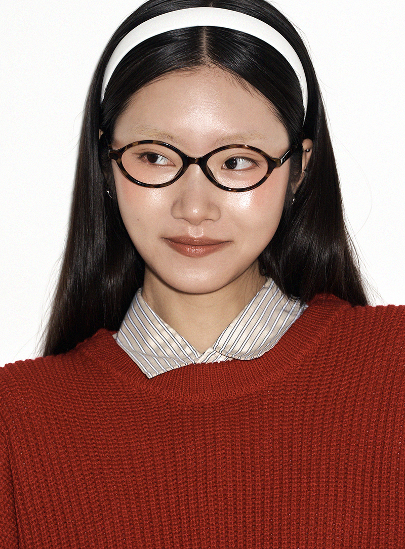 RIETI ERICA C4 SUNGLASSES - BROWN