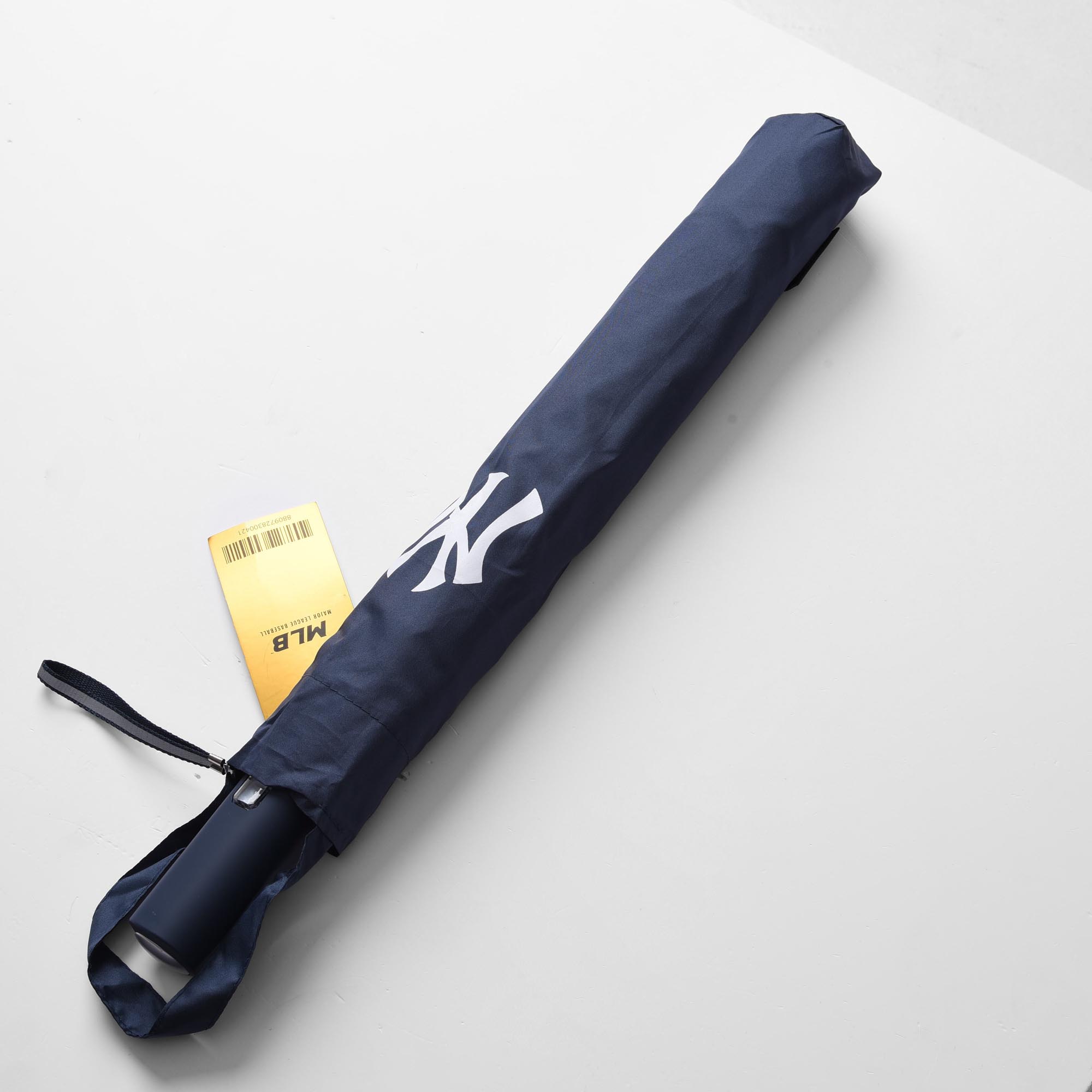 MLB NY YANKEES STORM UMBRELLA - NAVY