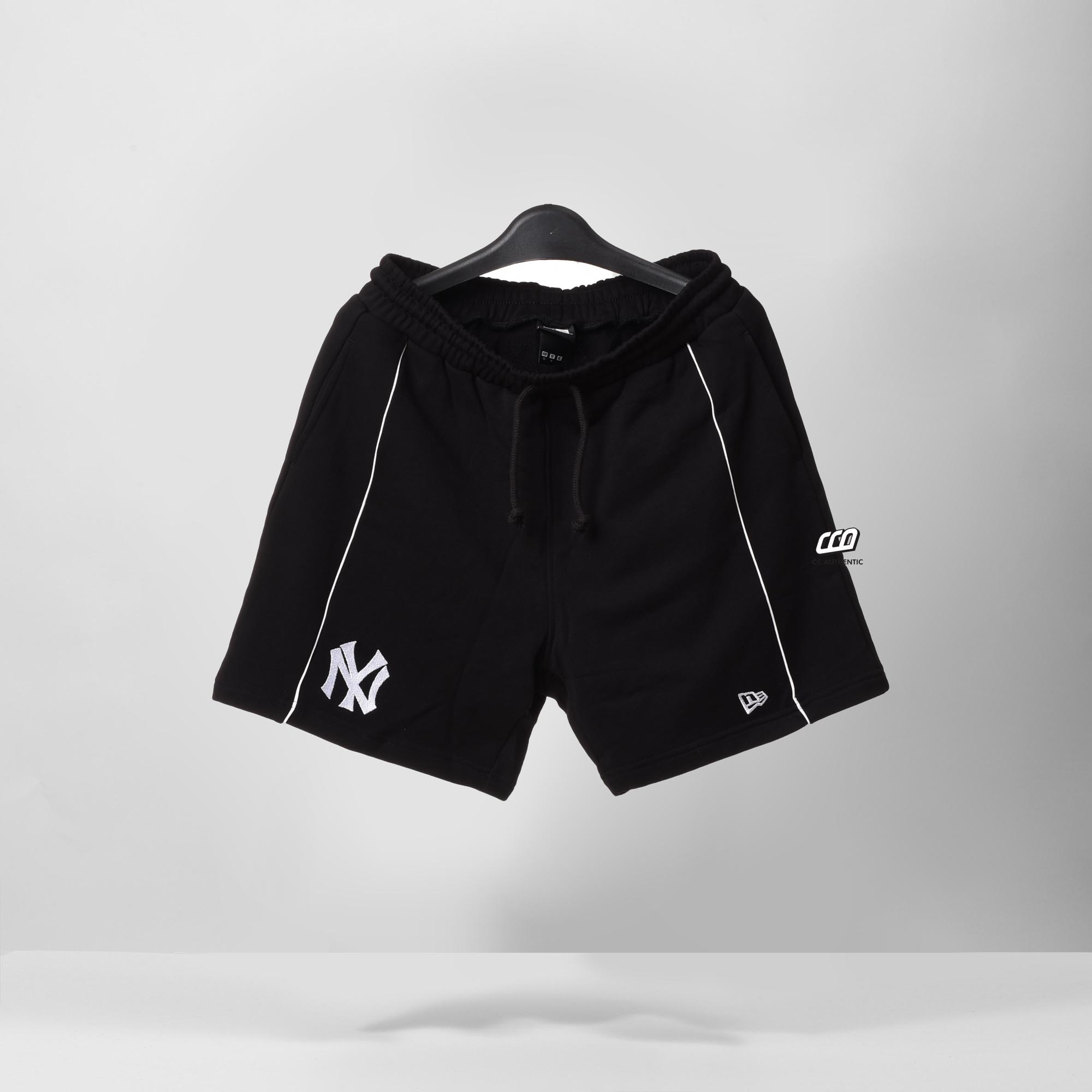 NEW ERA 03SCR SHORT - BLACK