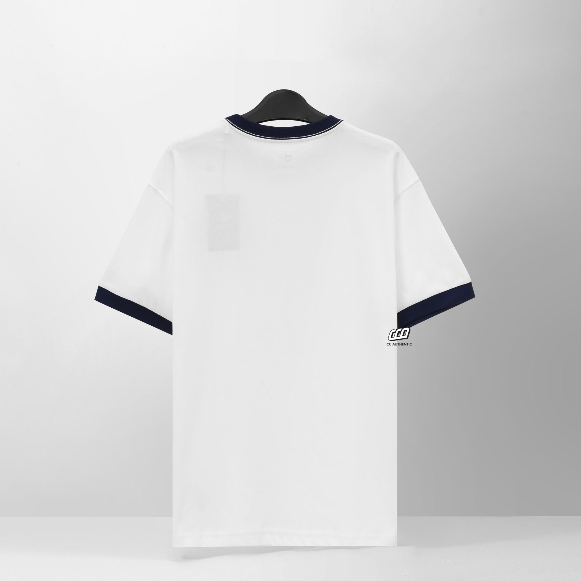 NEW ERA NEW YORK YK T-SHIRT - WHITE